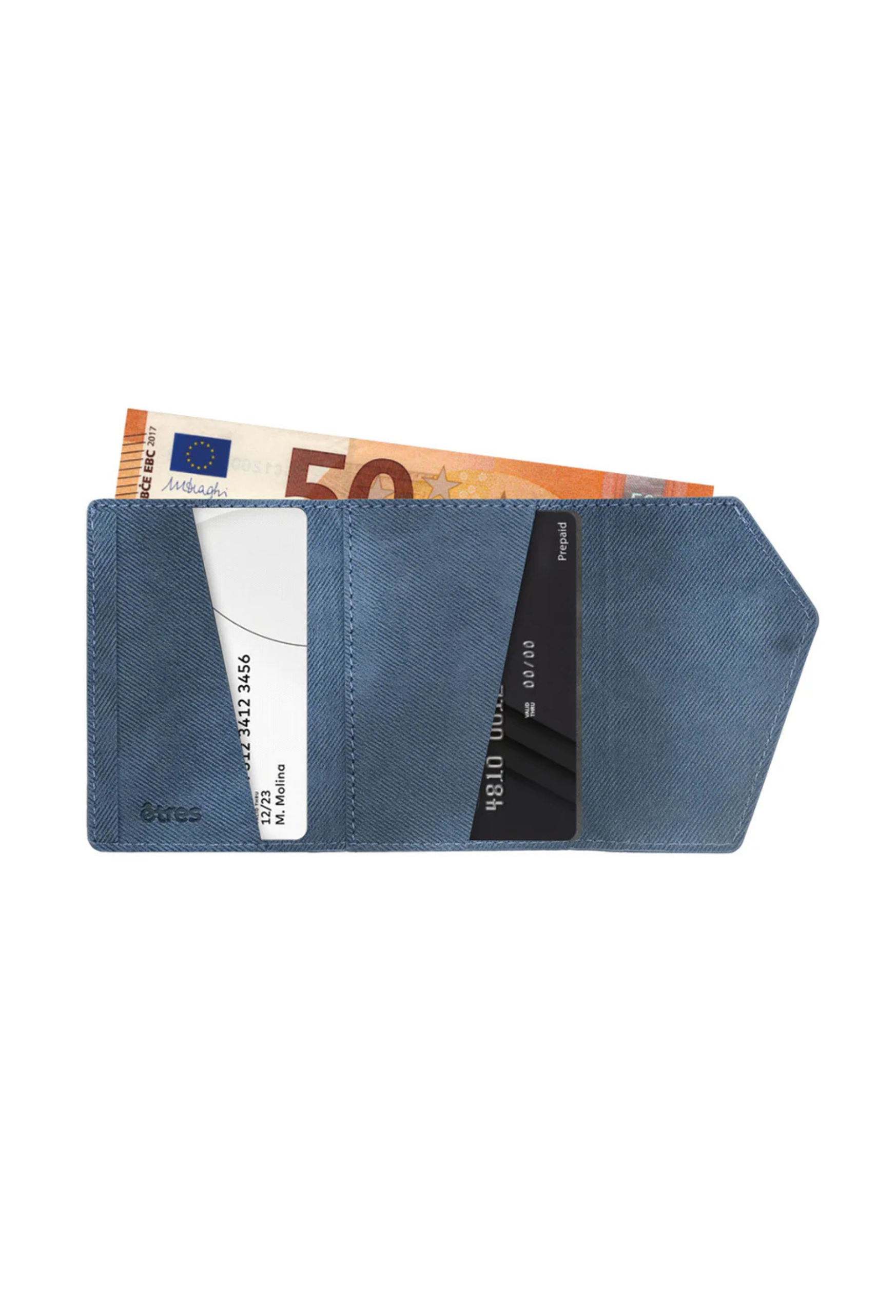 Smart Wallet Easy - Etres