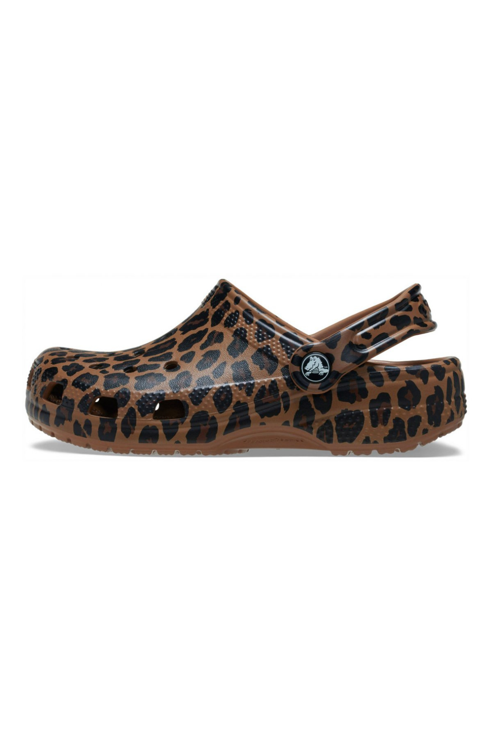 Classic Animal Clog K - Crocs