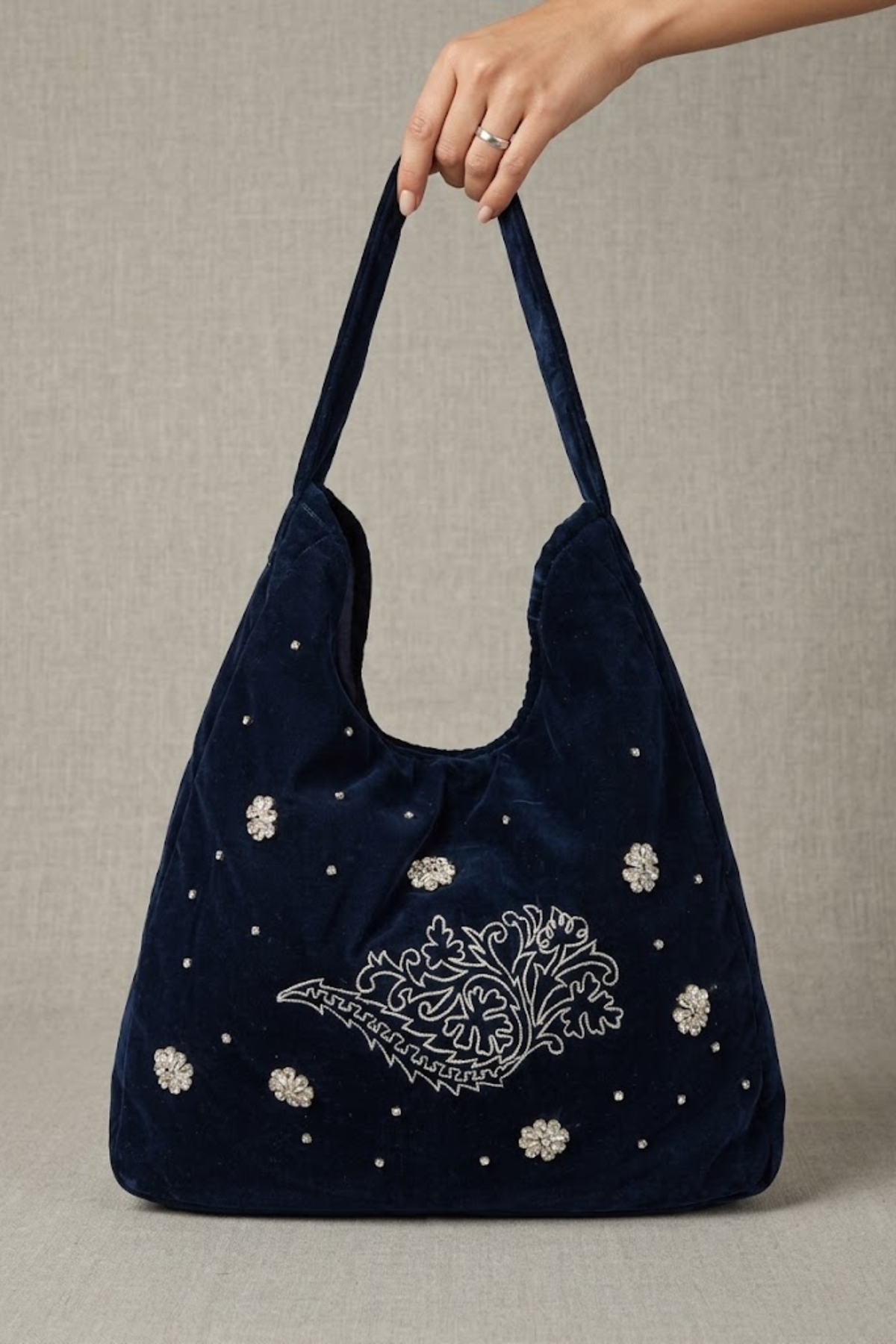 Borsa Serrano A - ORDI.TO