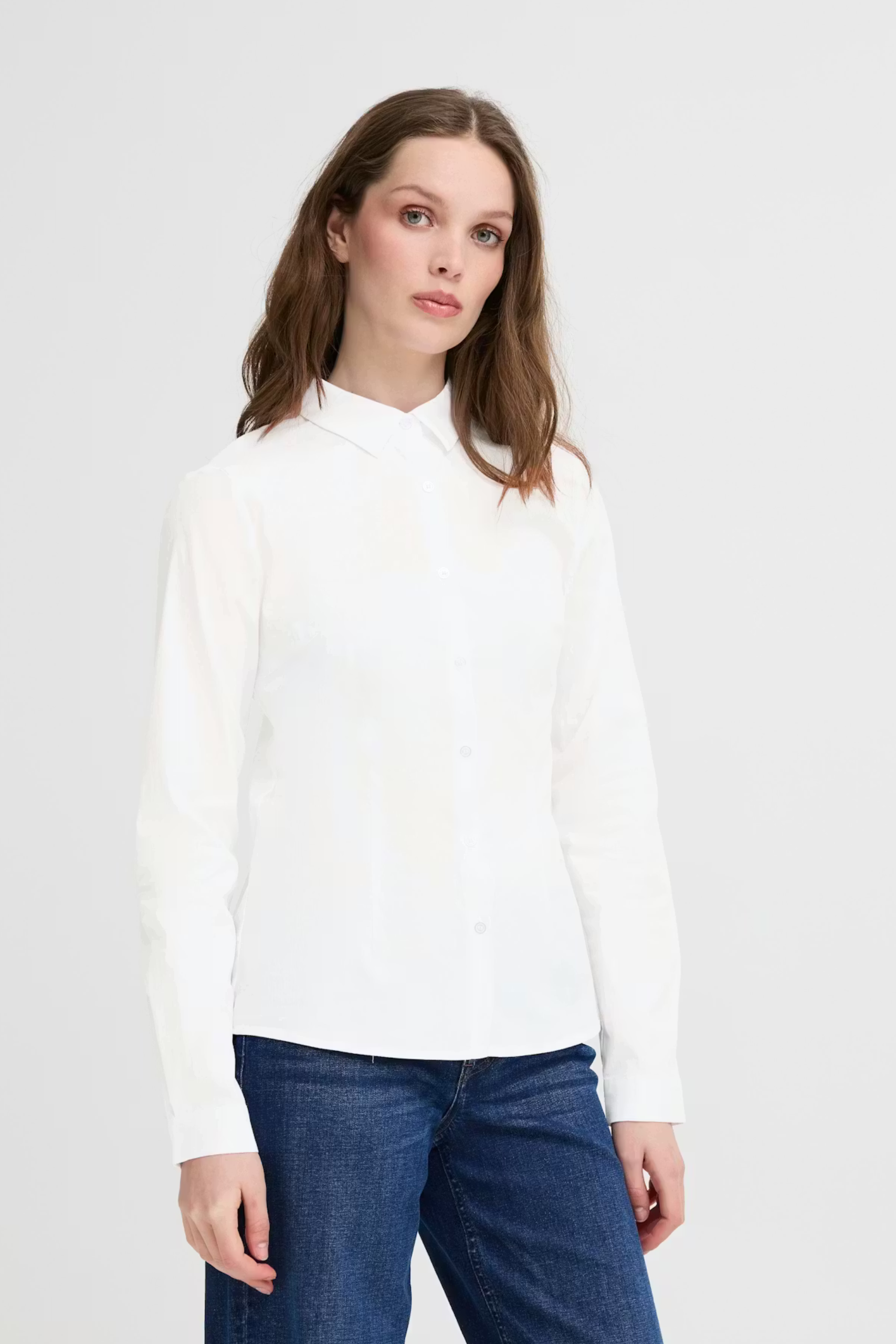 Camicia stretta- Ihdima - Ichi