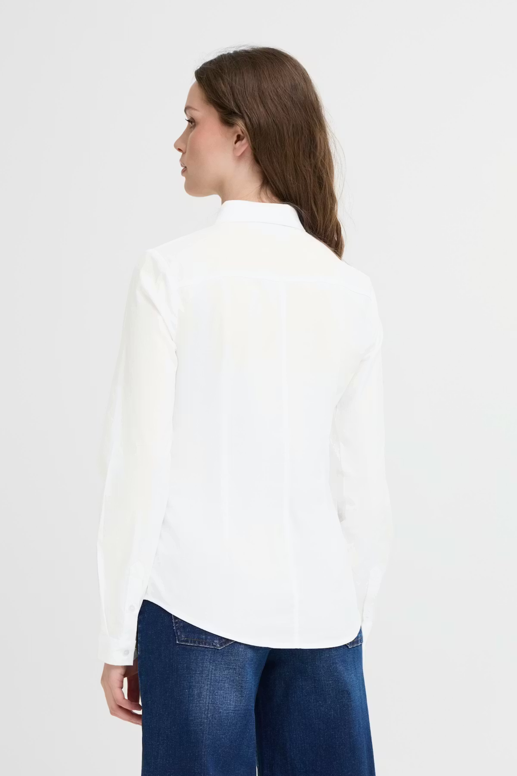 Camicia stretta- Ihdima - Ichi