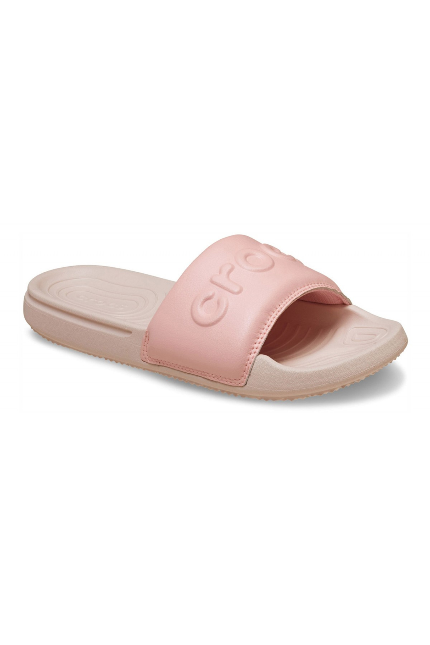 All day slide - Crocs