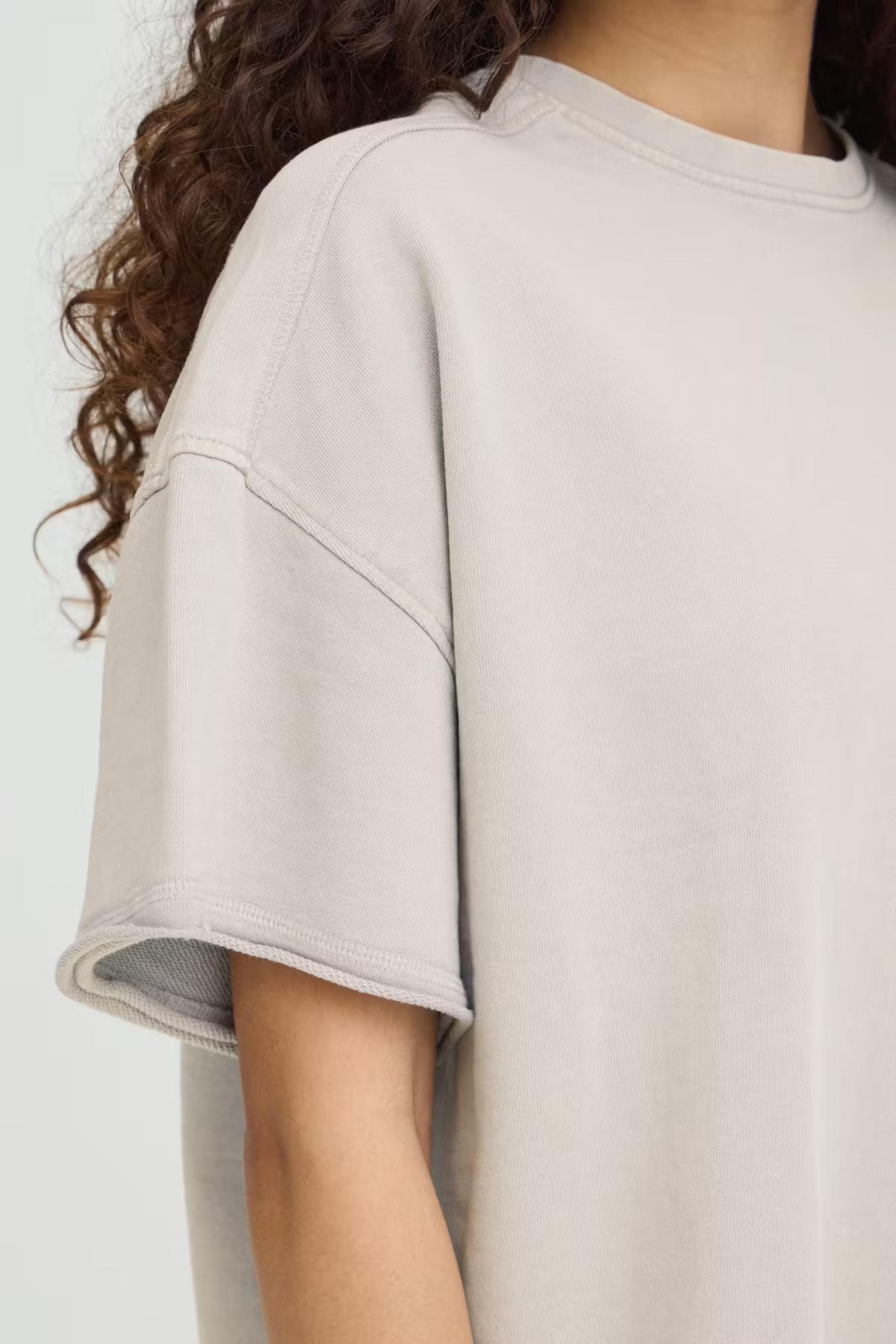 T-shirt - Ihnillo Sw - Ichi