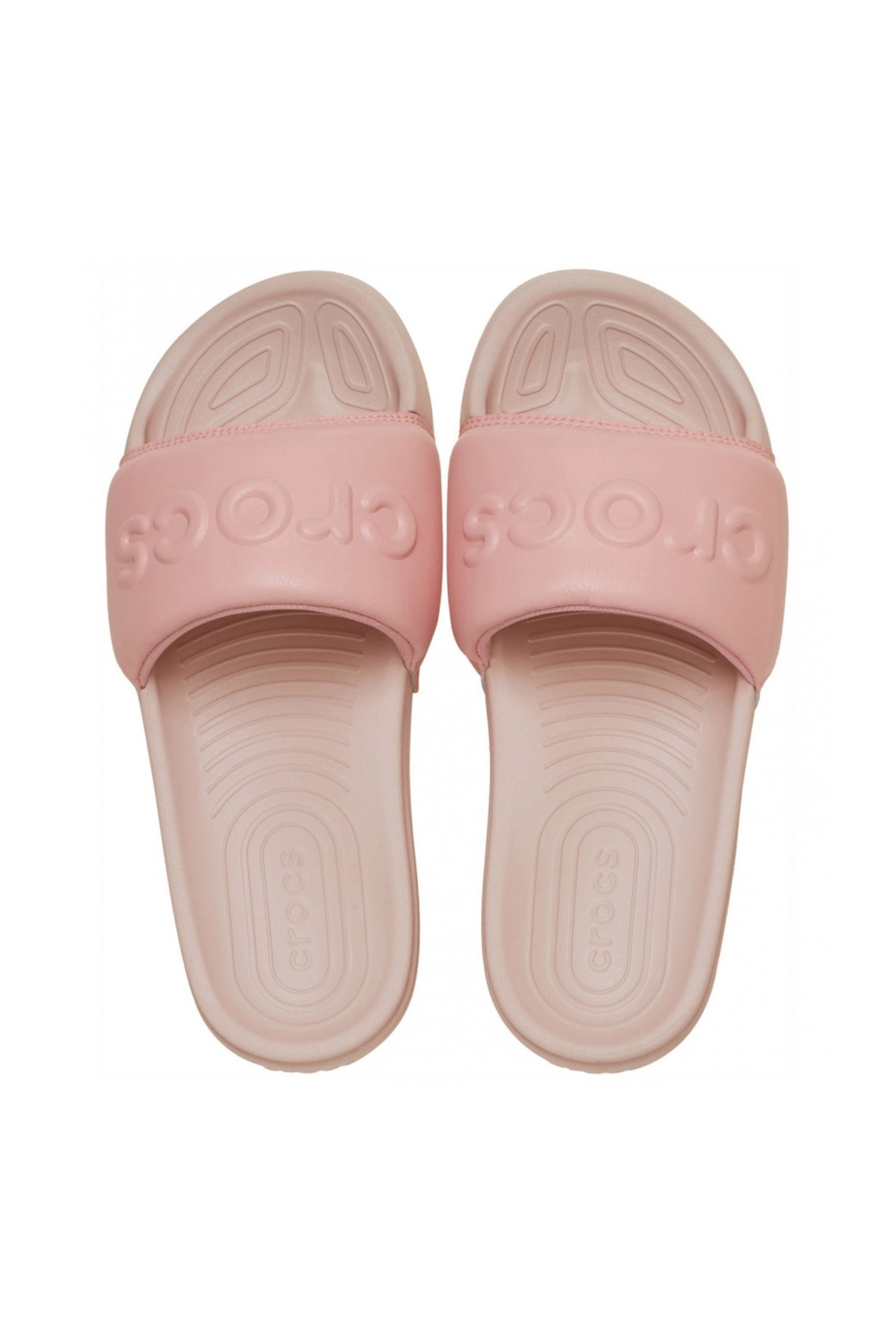 All day slide - Crocs