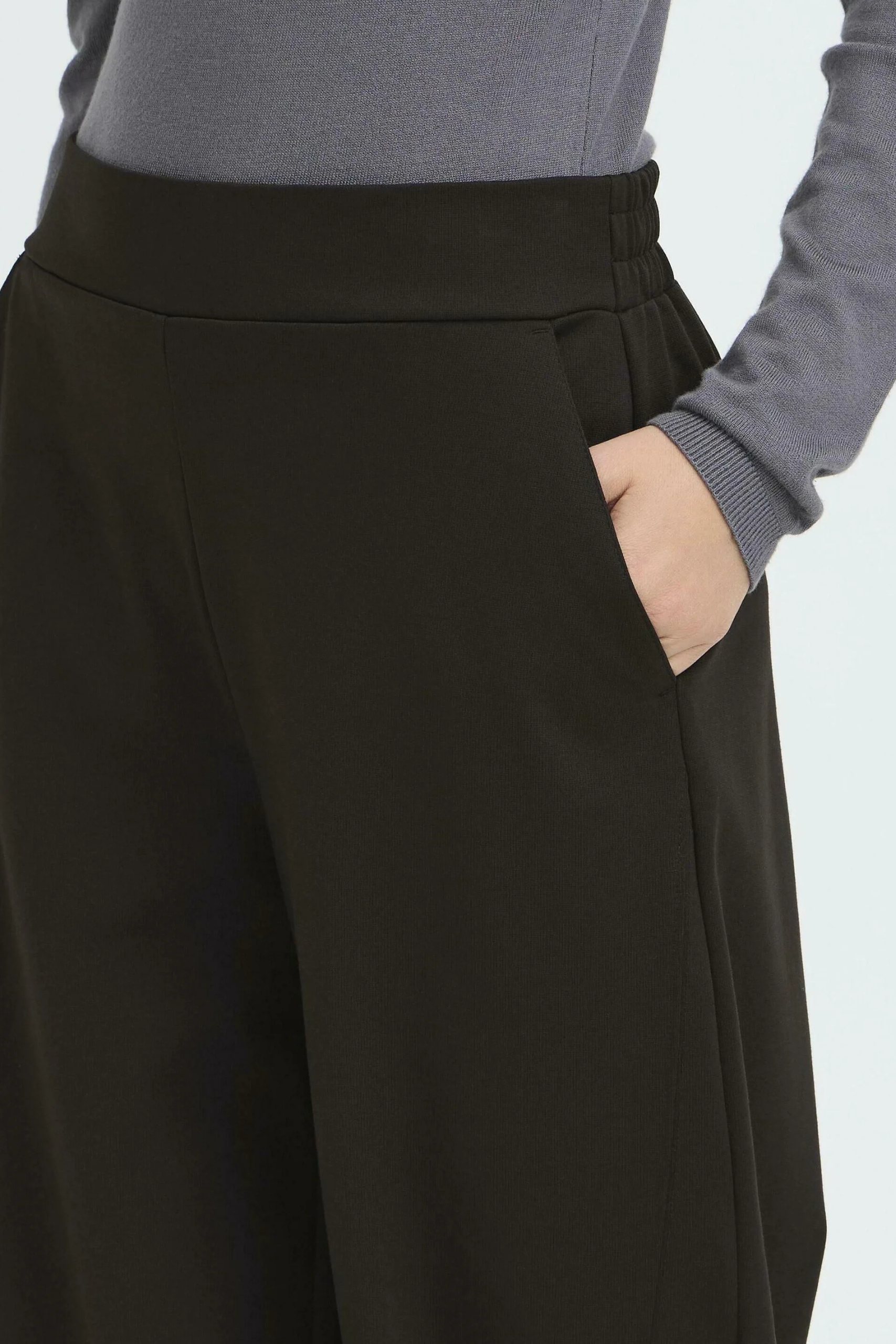 Pantalone - Ihkate barrel pa - Ichi