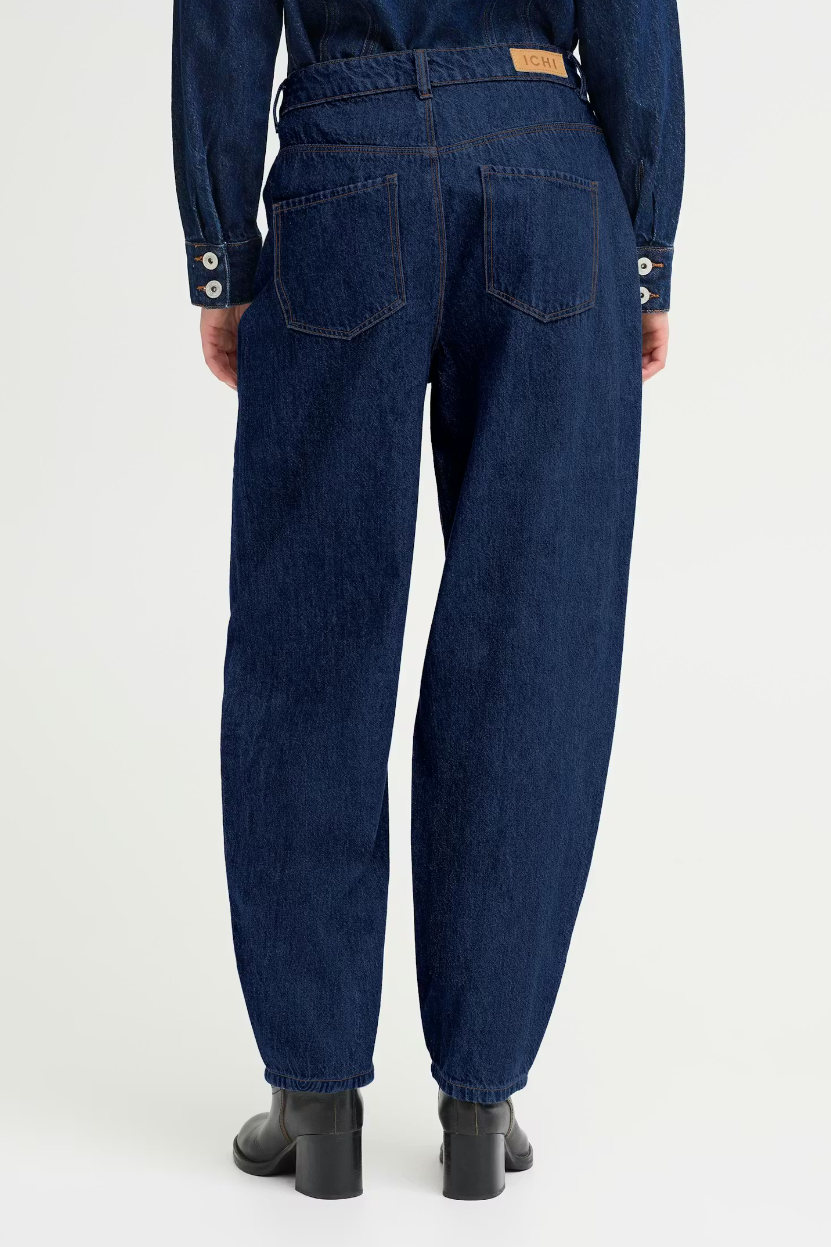 Jeans Baloon - Ihberisel - Ichi
