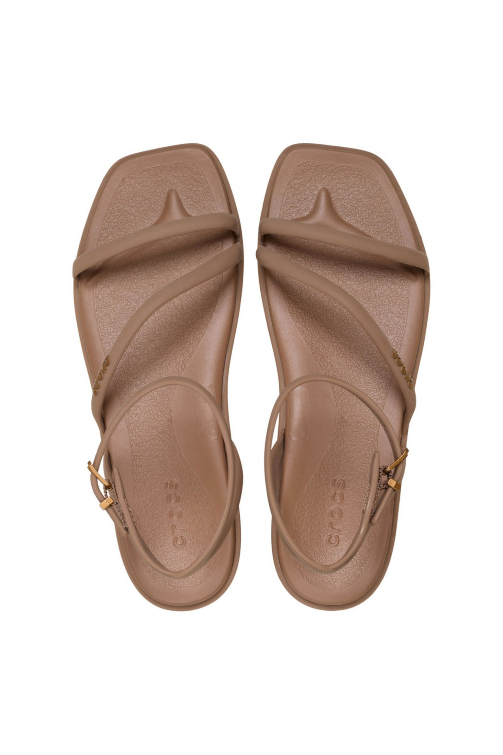 Miami Ankle Strap Sandal - Crocs