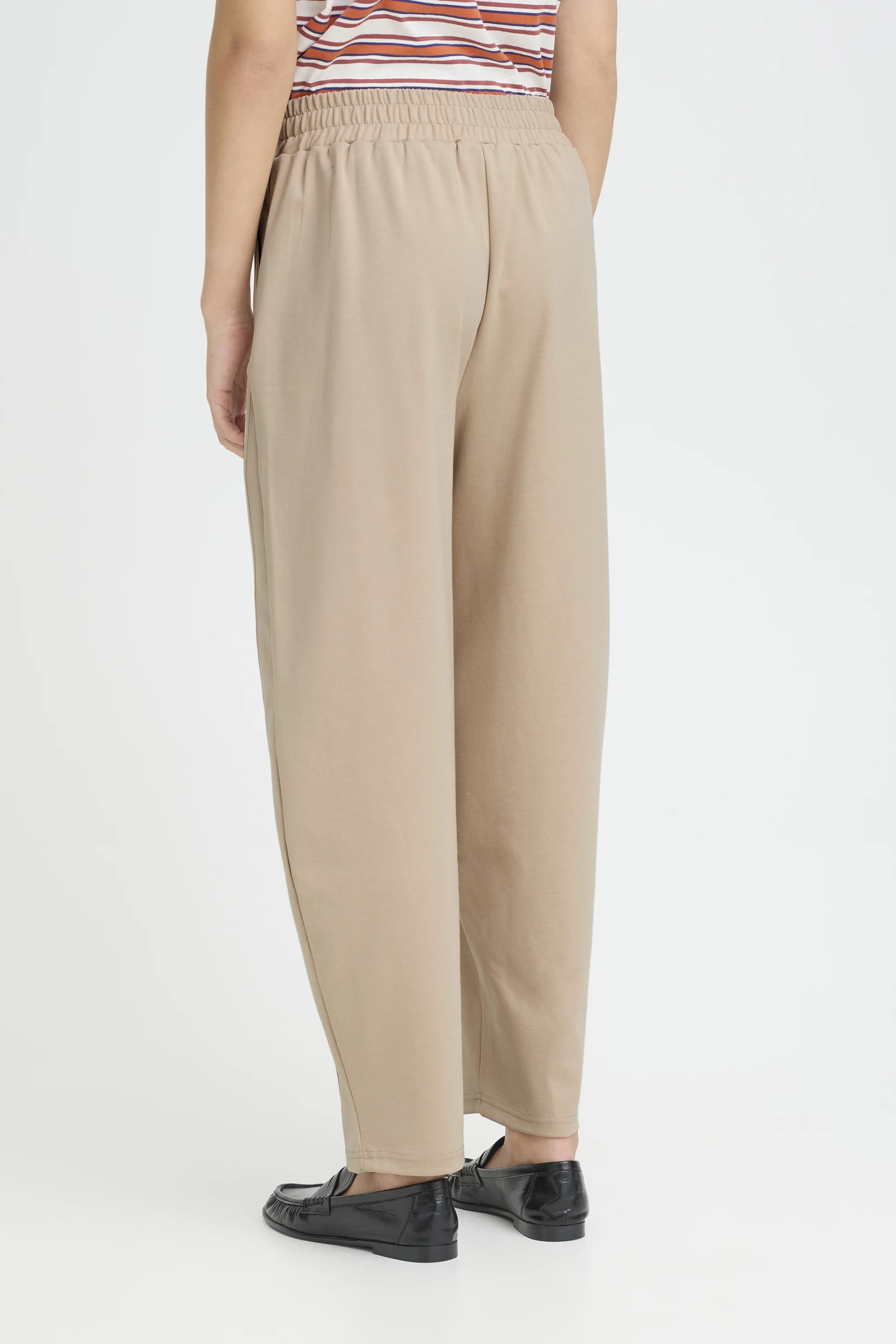 Pantalone - Ihkate barrel pa - Ichi