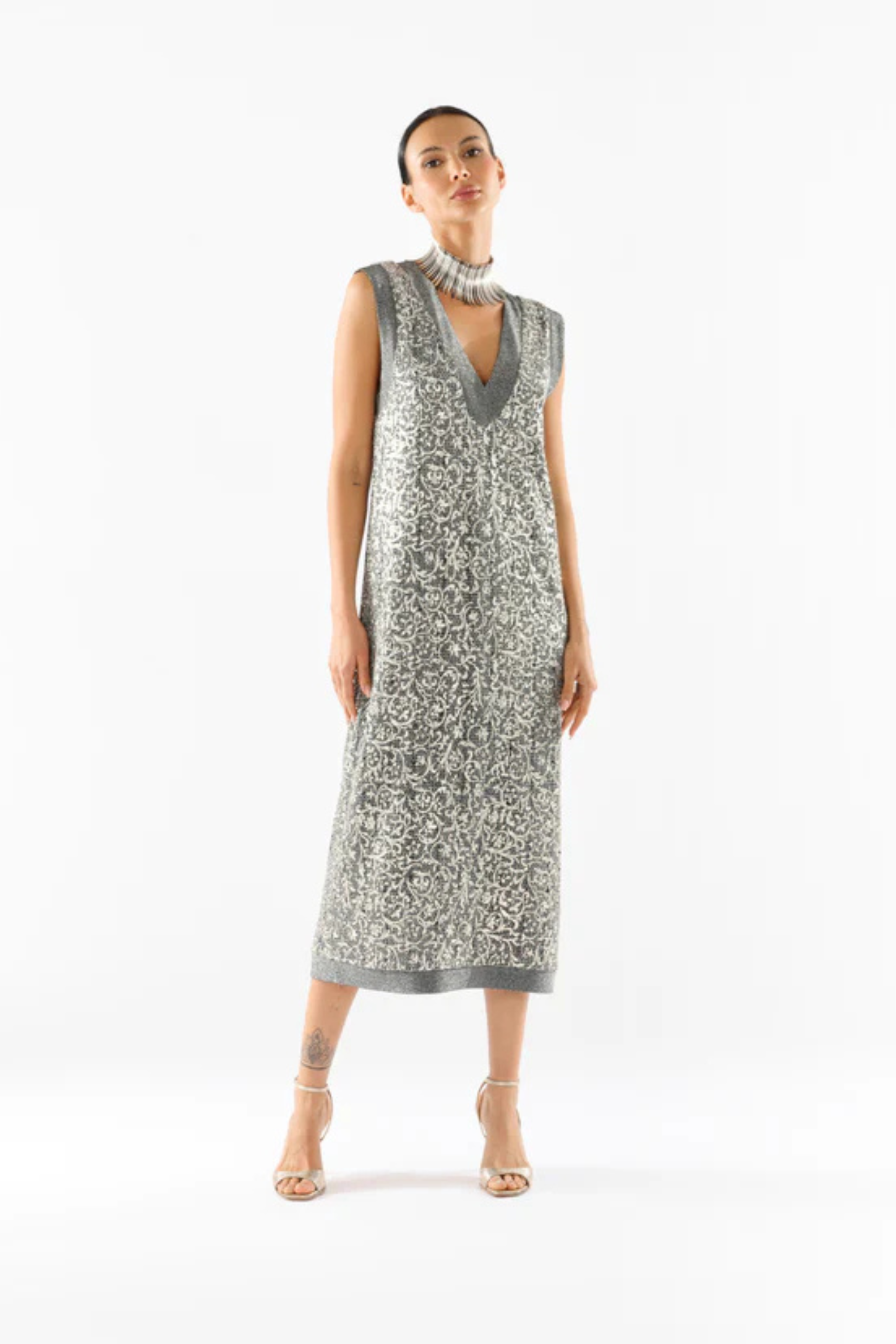 Abito - Atos Lombardini