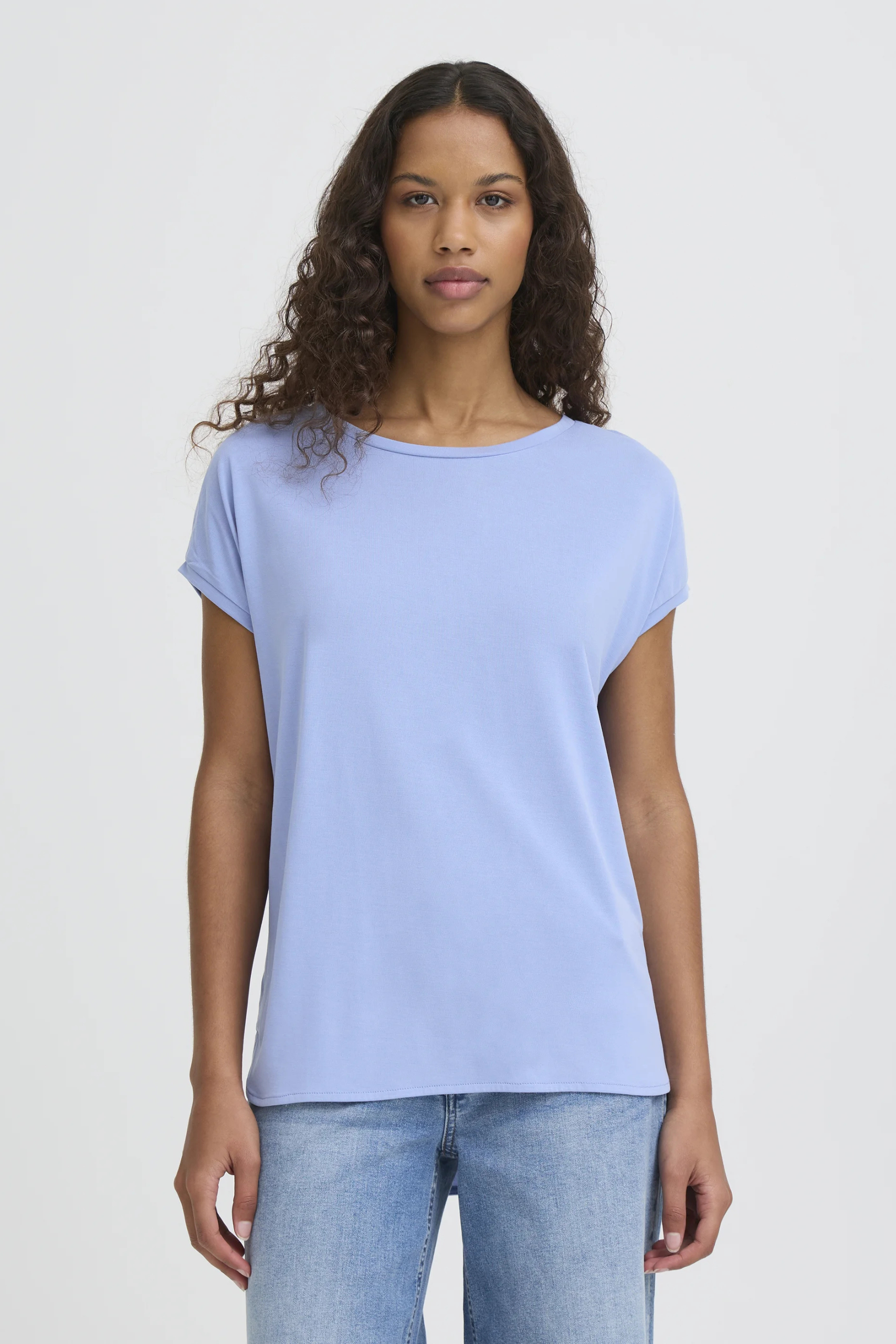T-shirt - Ihlike ss4 - Ichi