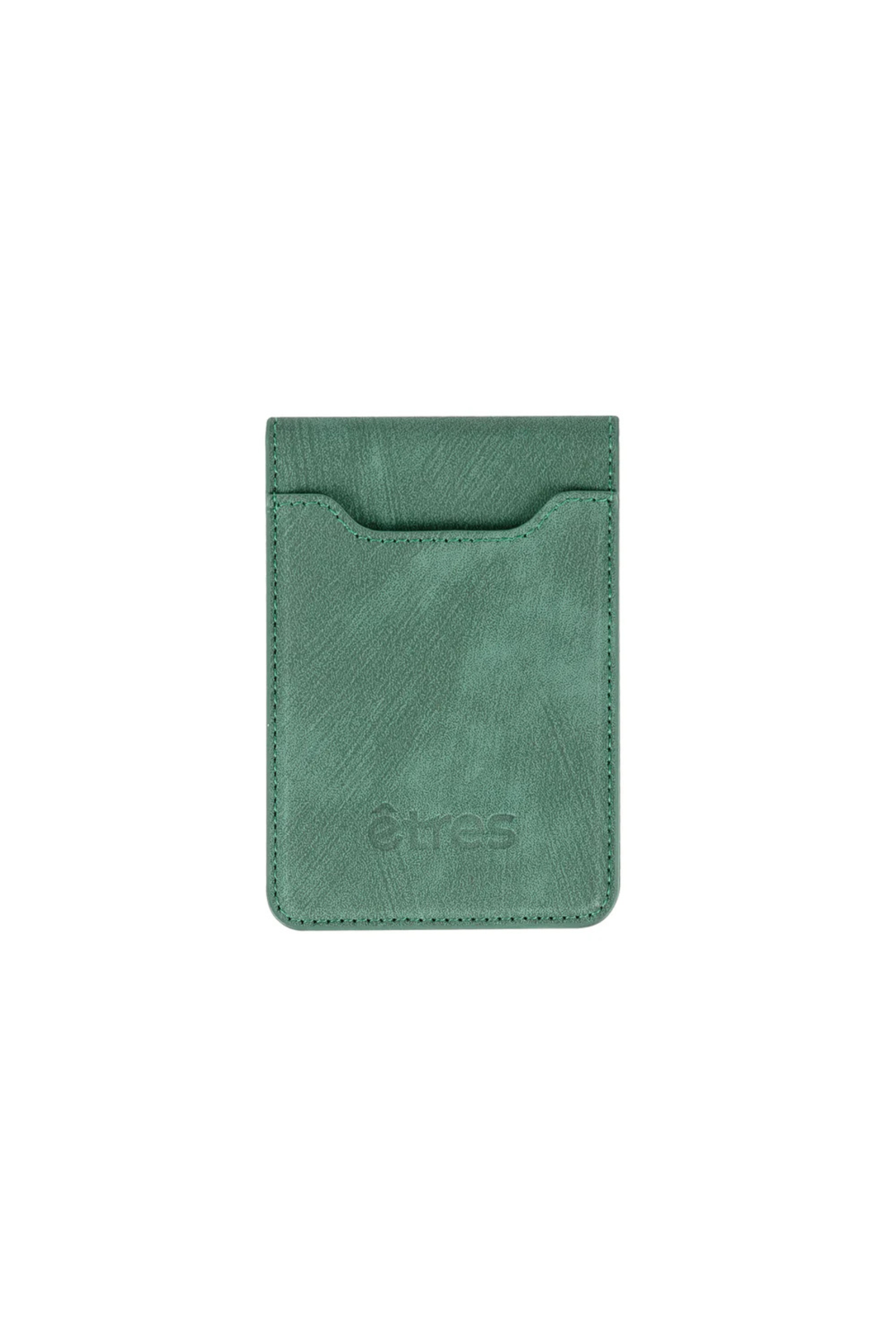 Smart Wallet Compatto Portacarte Agganci - Etres