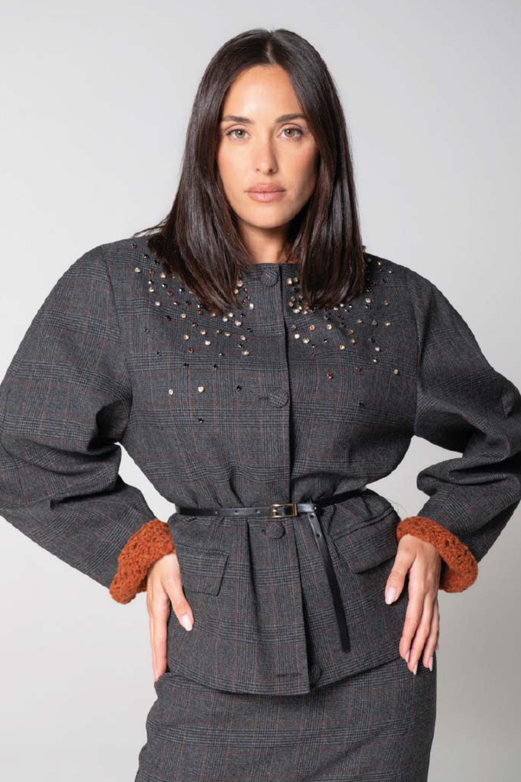 Giacca - Georgette's