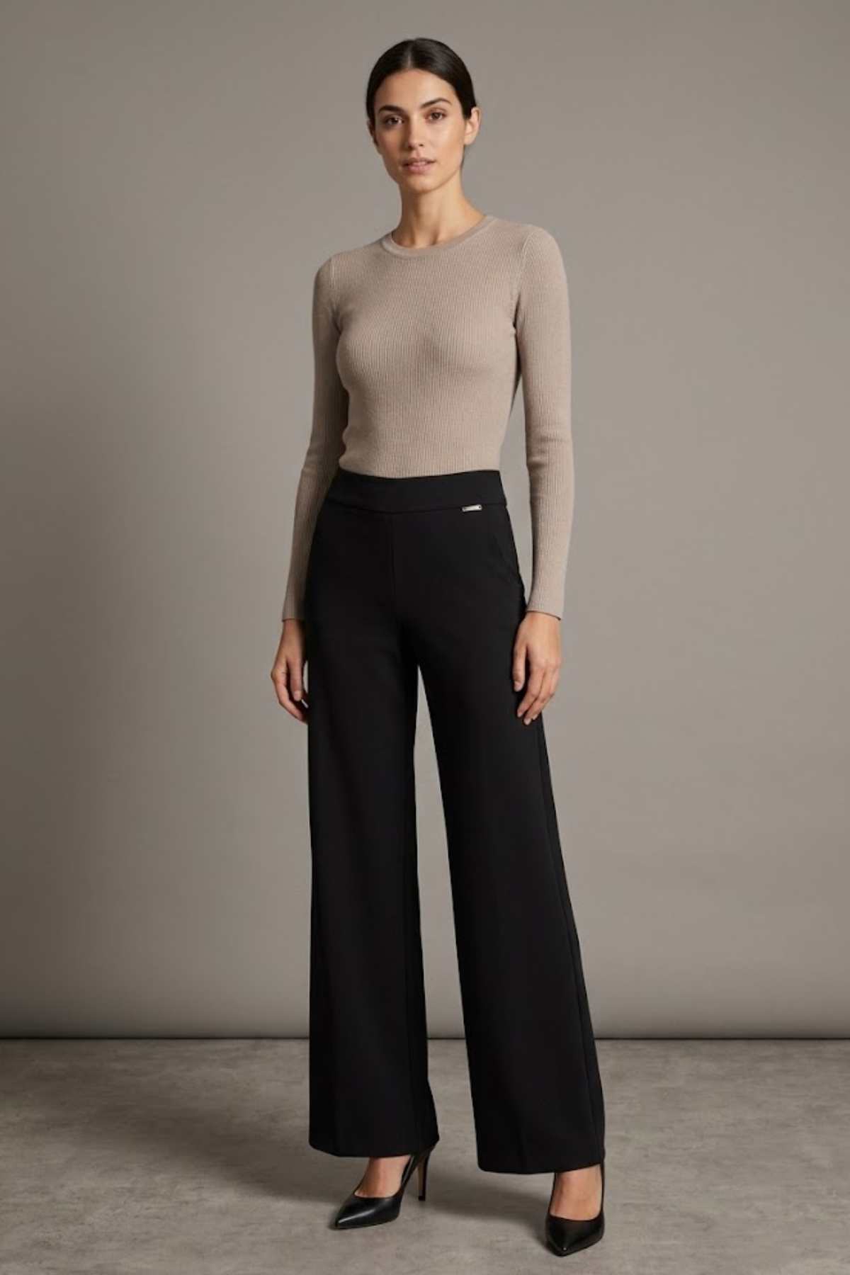 Pantalone Palazzo - MAIDOMA
