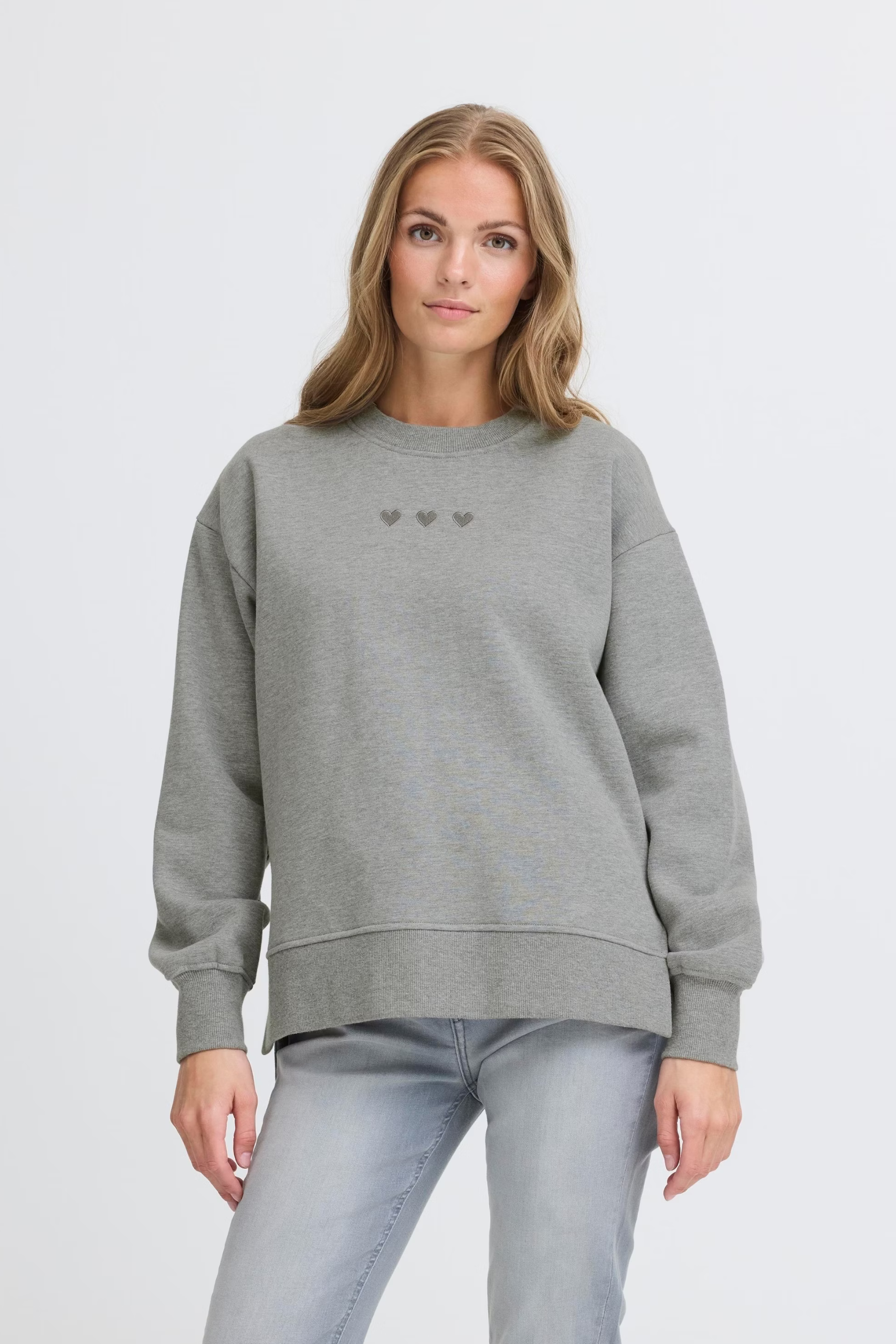 Felpa - Iholinne sw - Ichi