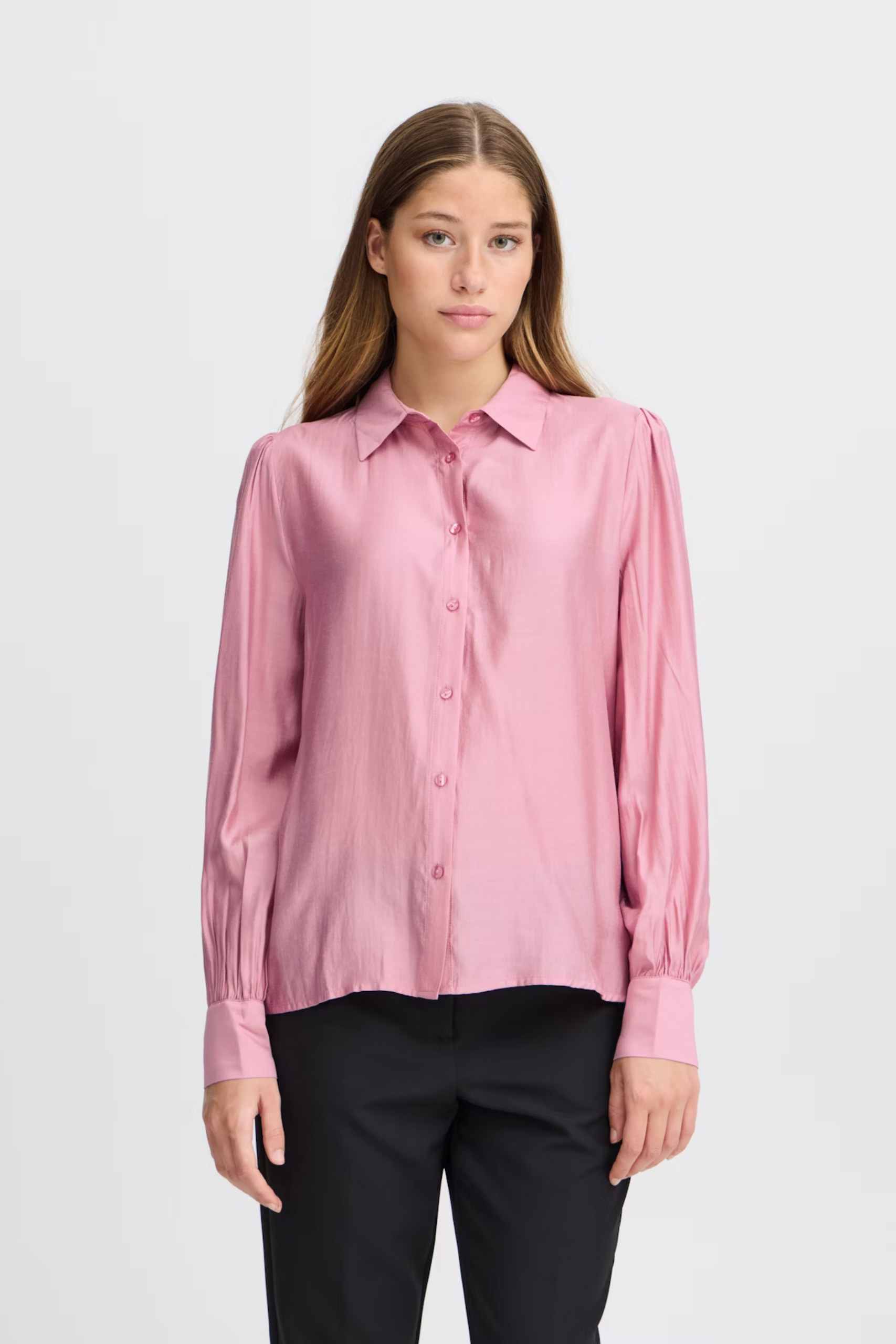 Camicia - Ihkarlani sh - Ichi