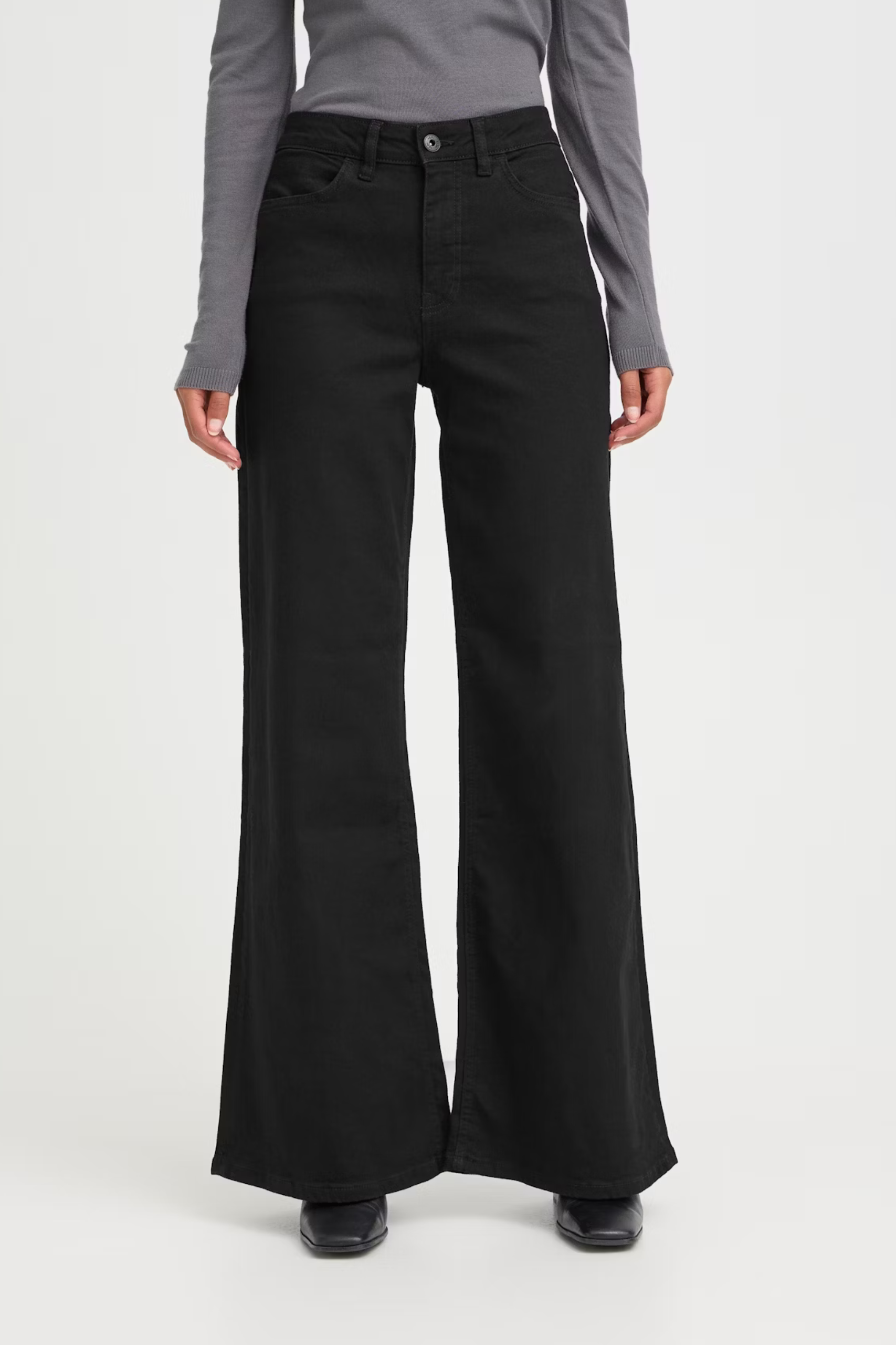 Pantalone - Ihtwiggy wide - Ichi