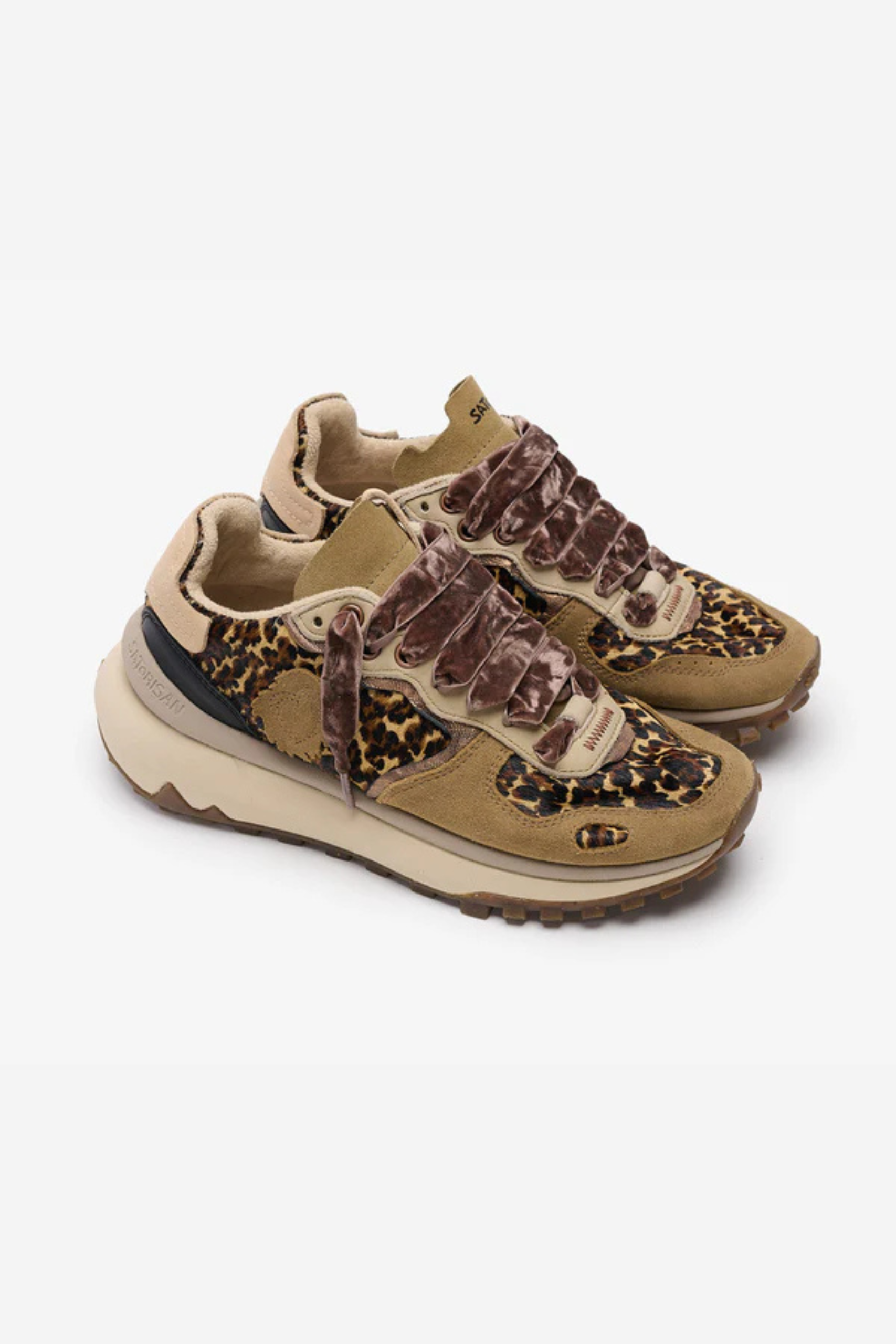 Chacrona metta premium - Baby Leopard -  Satorisan