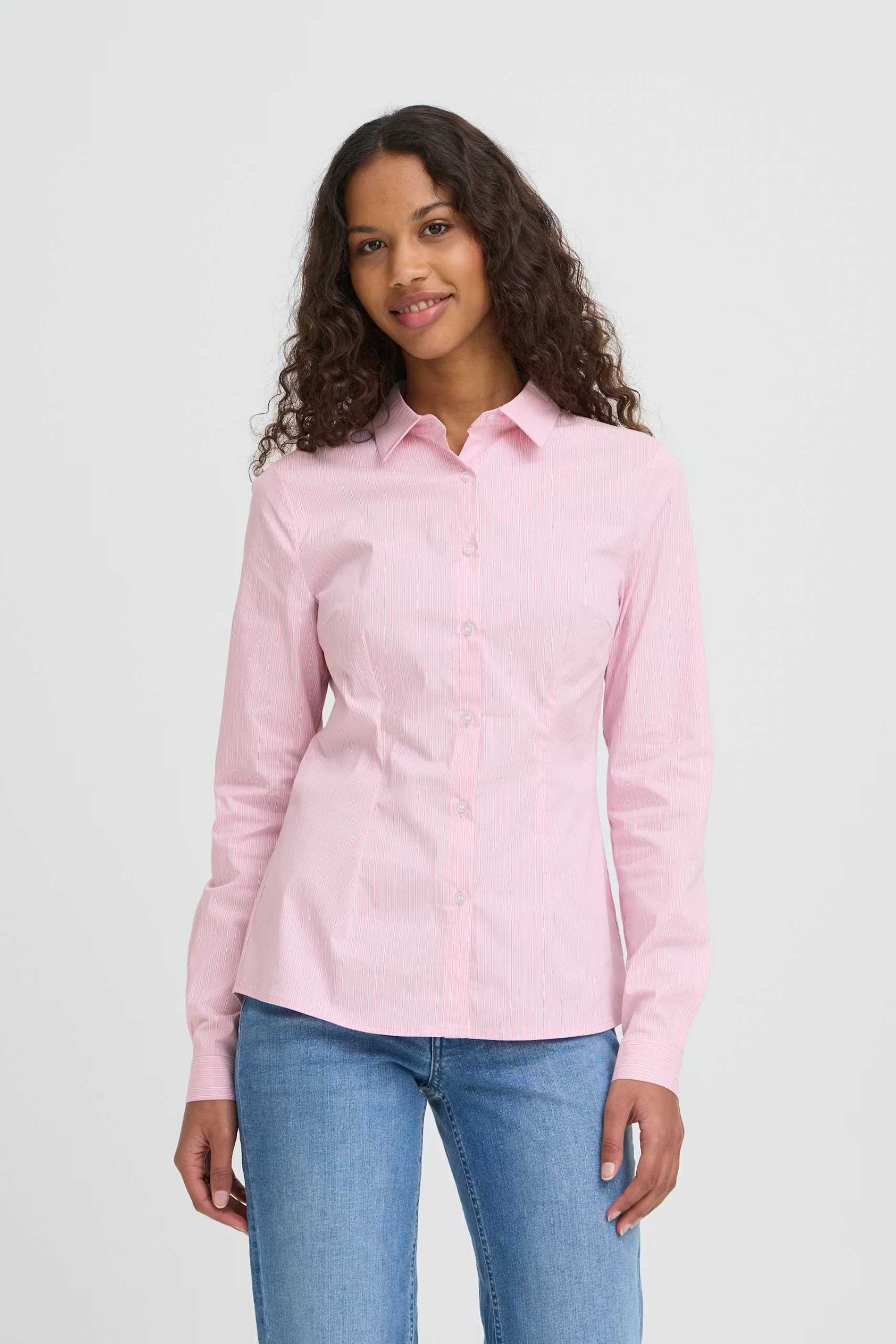 Camicia - Ihdima - Ichi
