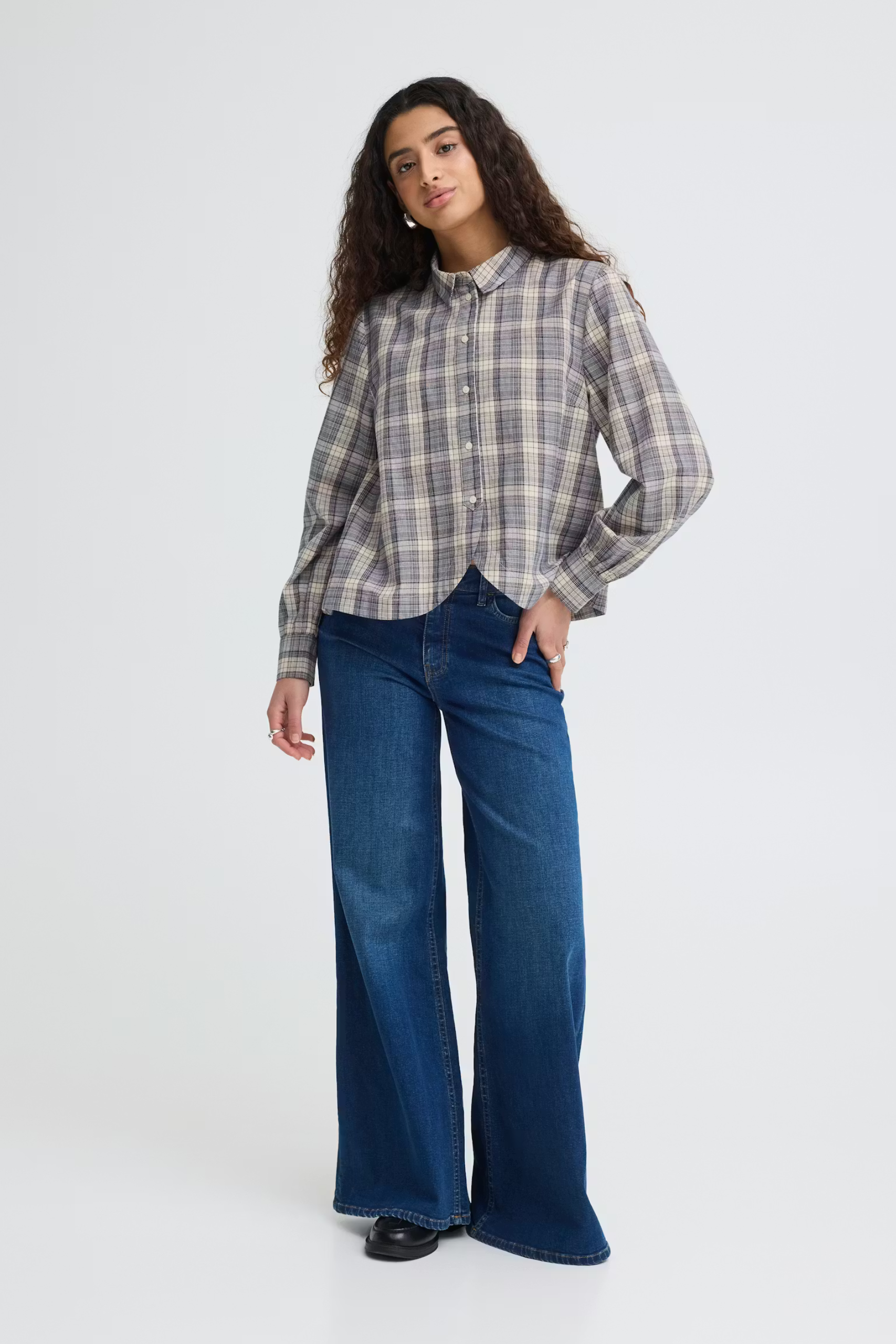 Camicia - Ihcira - Ichi