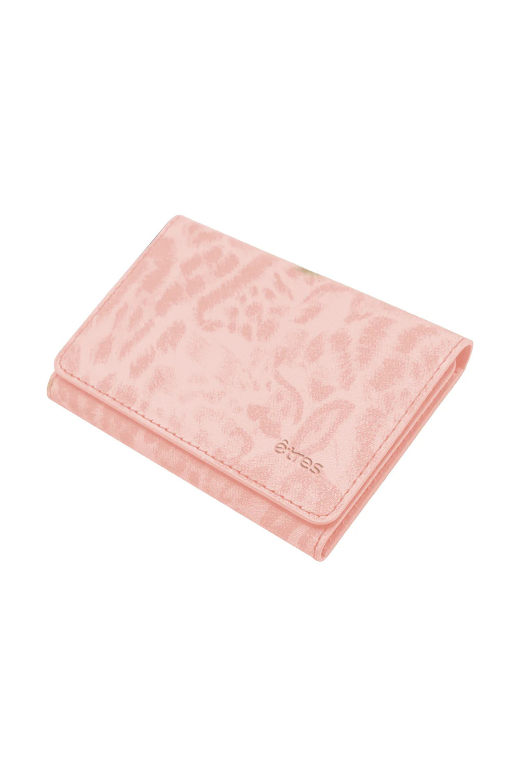 Smart Wallet Animalier - Etres