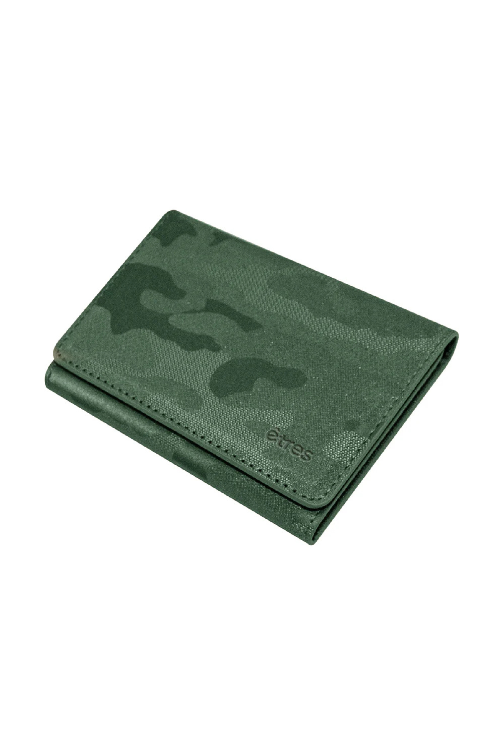 Smart Wallet Camouflage - Etres