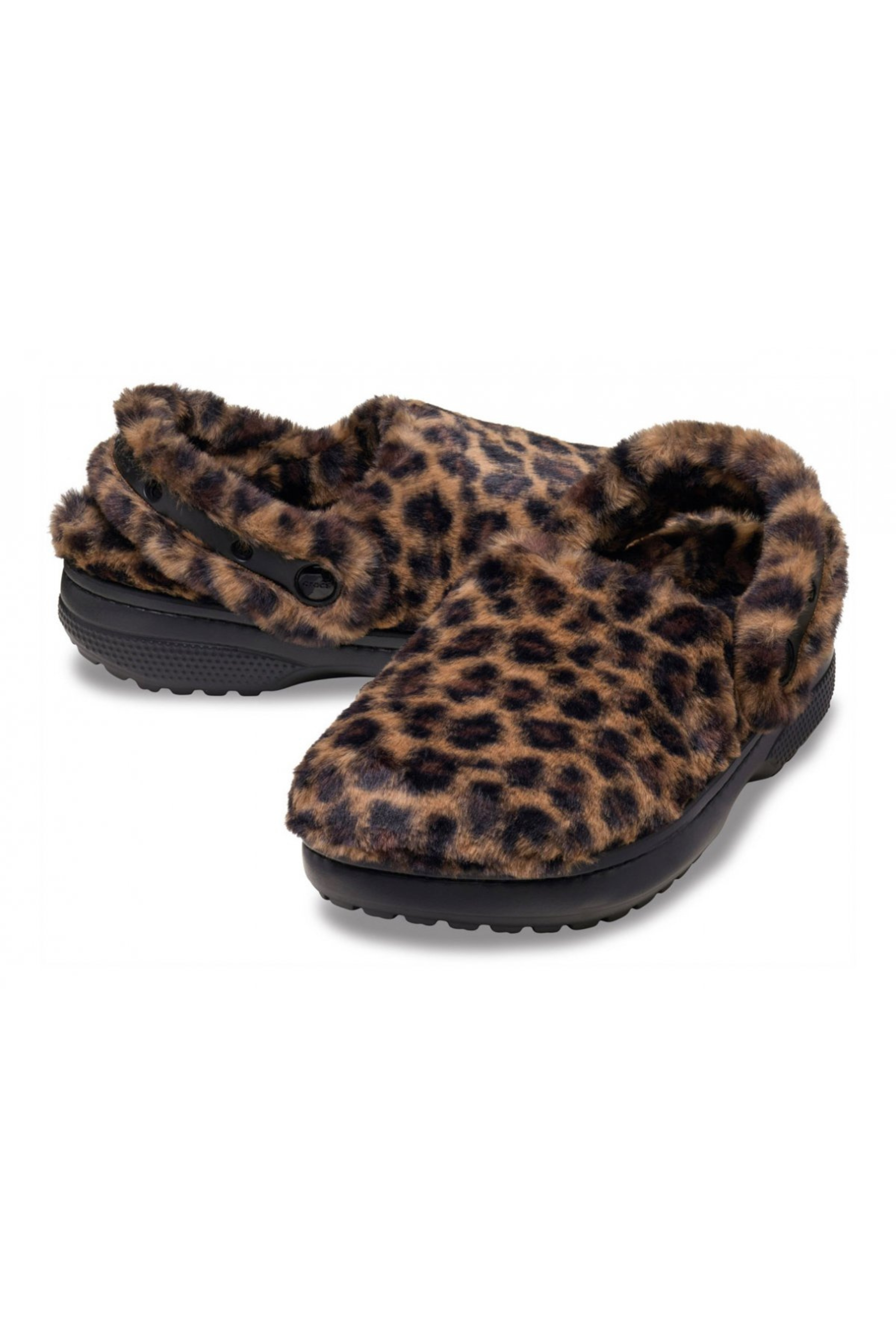Cls Unfurgettable Animal Clog - Crocs