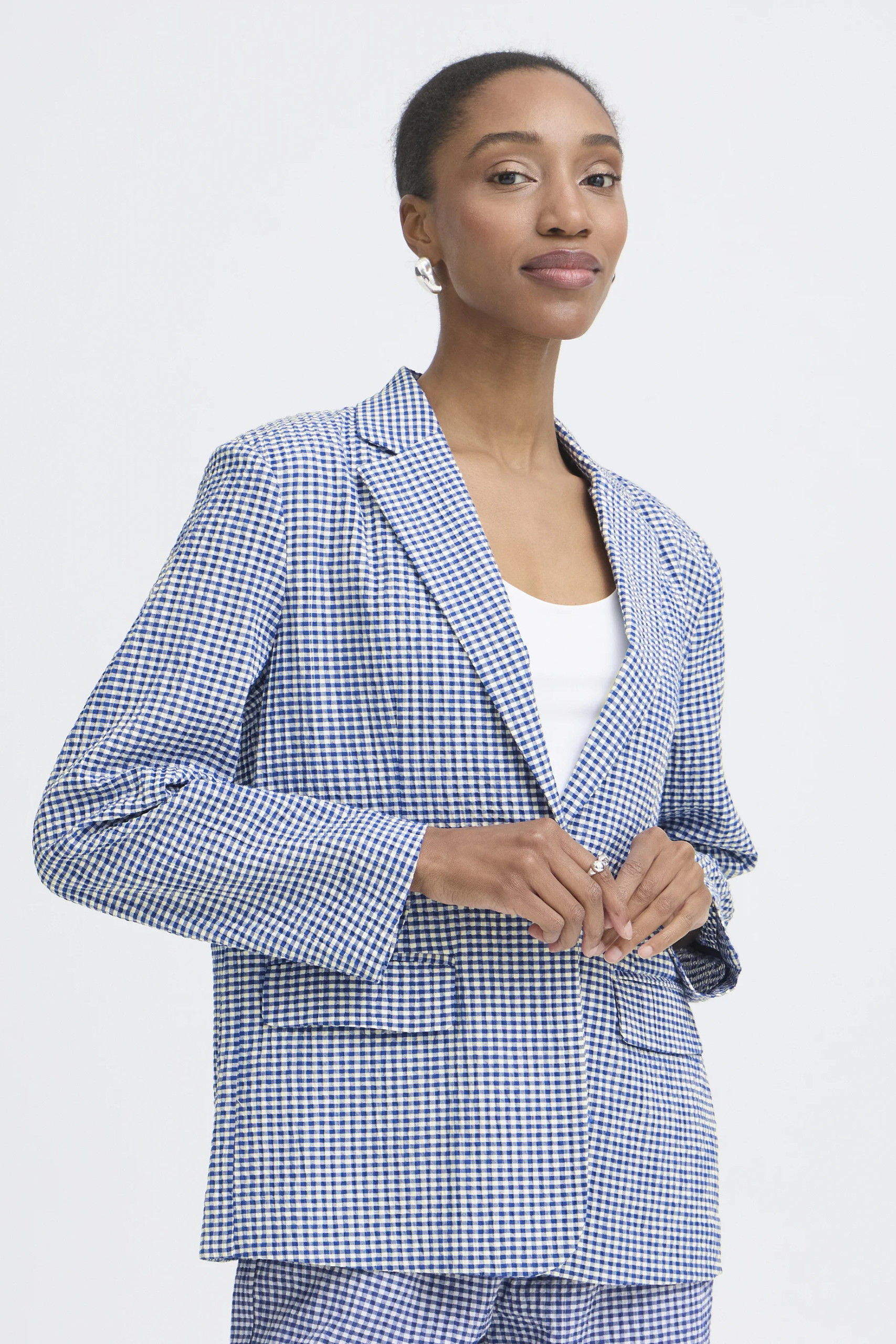 Blazer - Ihjilma Bl - Ichi