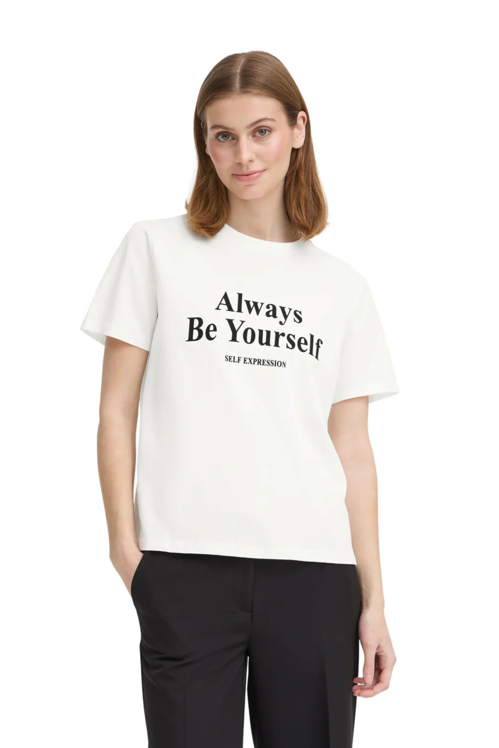 T-shirt - Ihrubby - Ichi