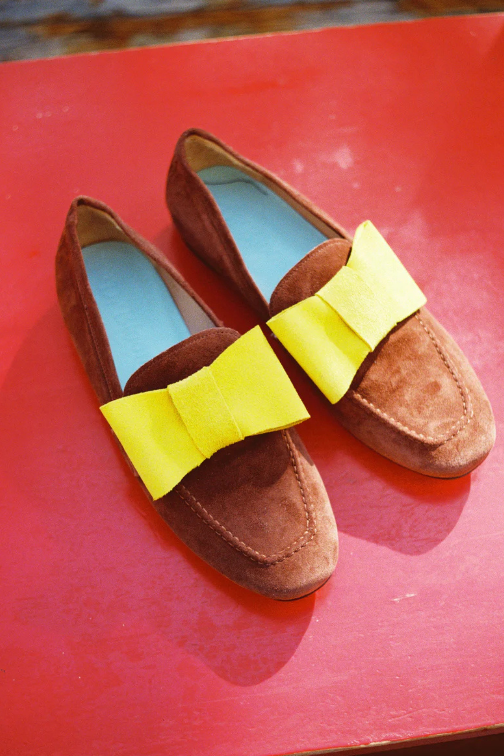 Mocassino Loop - DrBloom