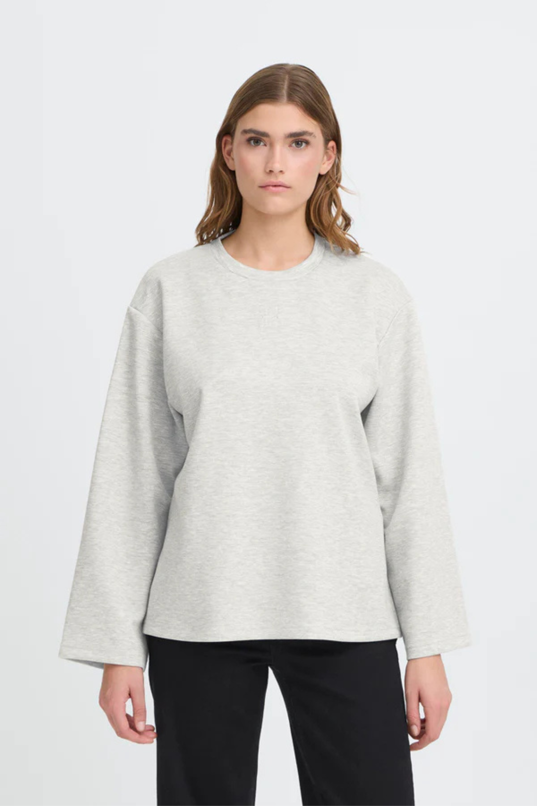 Maglia - Ihcozy - Ichi
