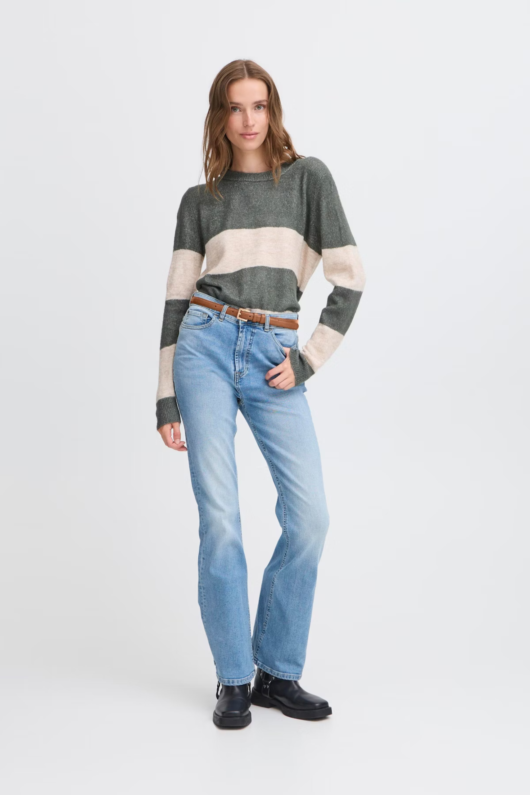 Cintura - Ialeana Belt - Ichi