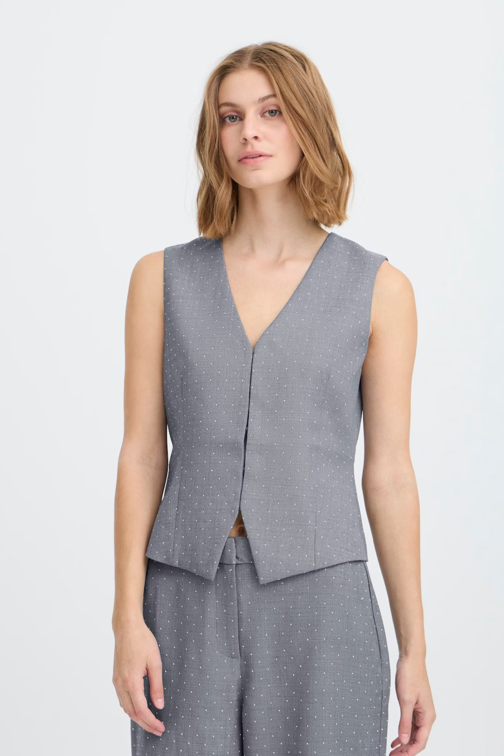 Gilet - Iheztola wa - Ichi