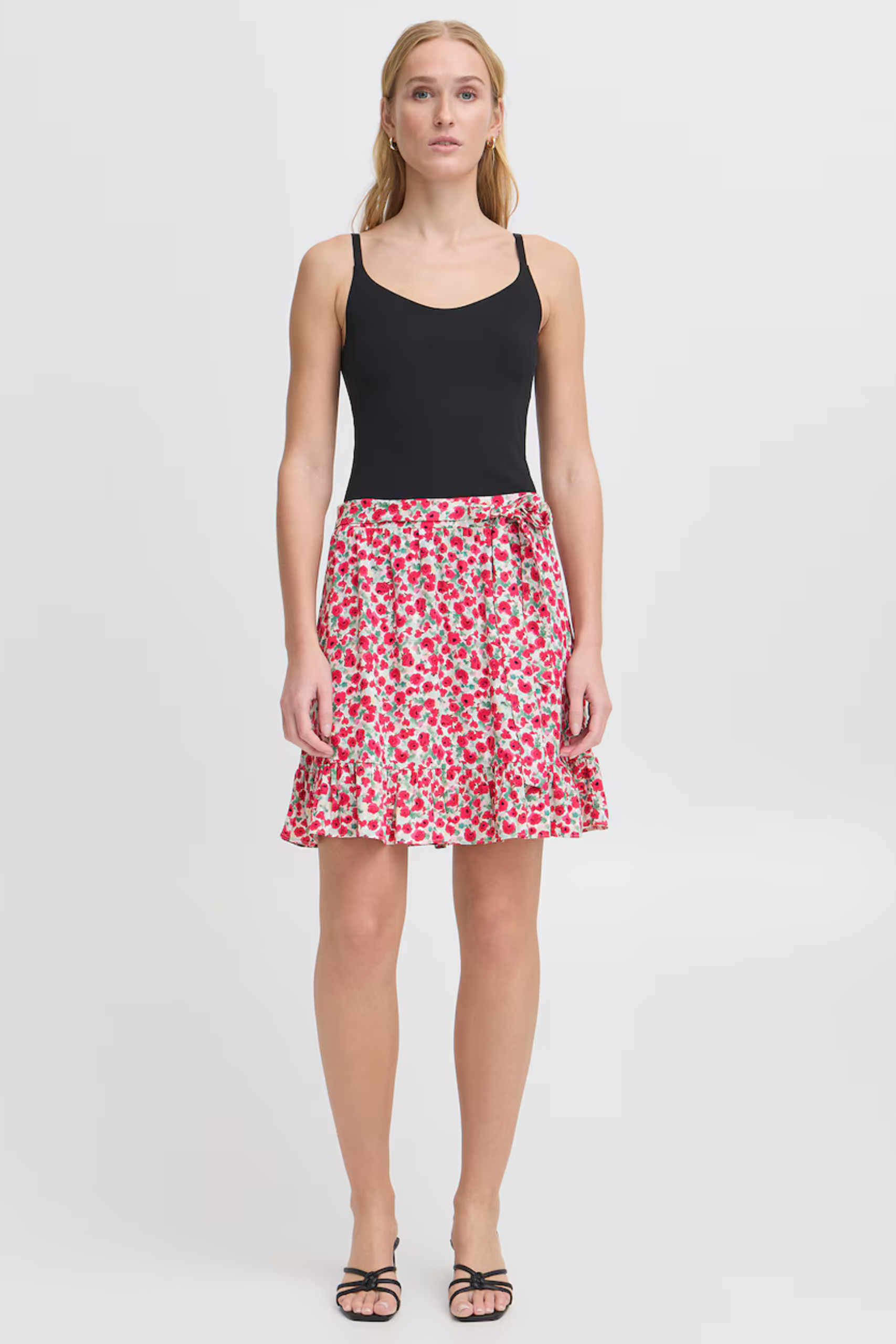 Gonna - Iahaka - Ichi