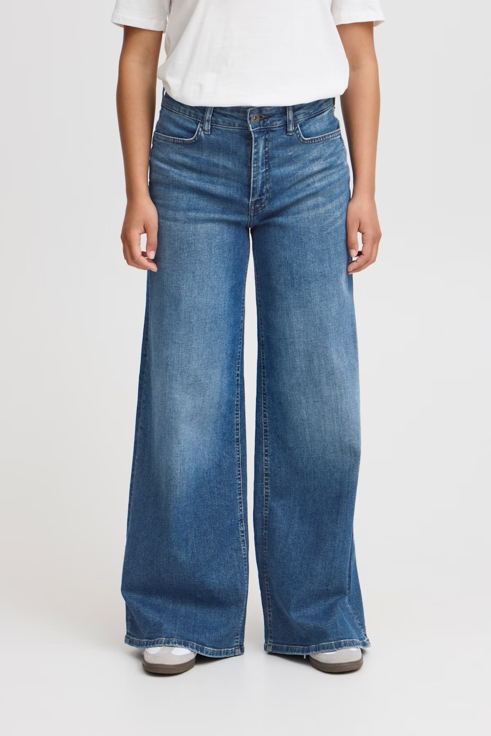 Pantalone - Ihtwiggy wide - Ichi