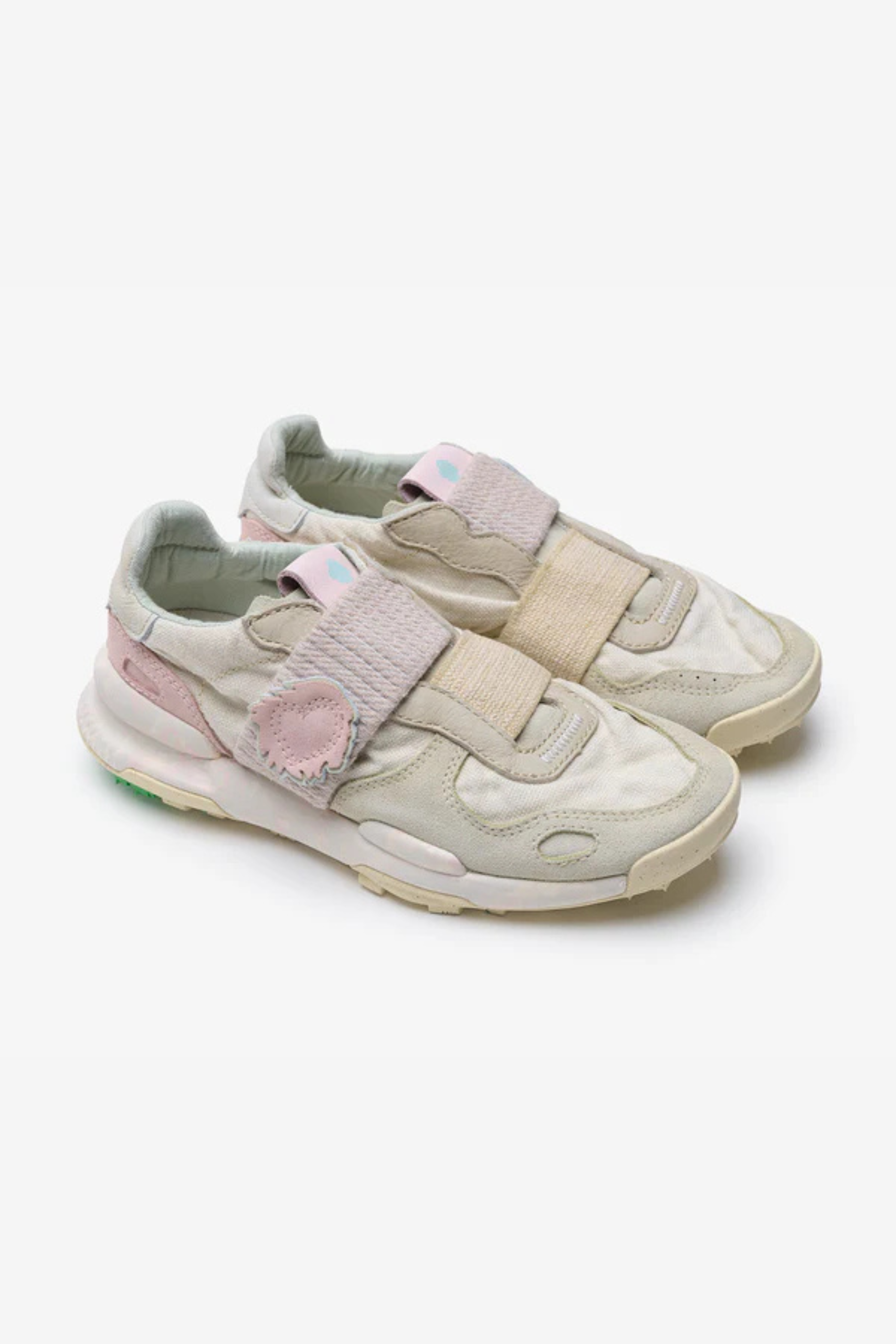 Chacrona Linen Elastics - Satorisan