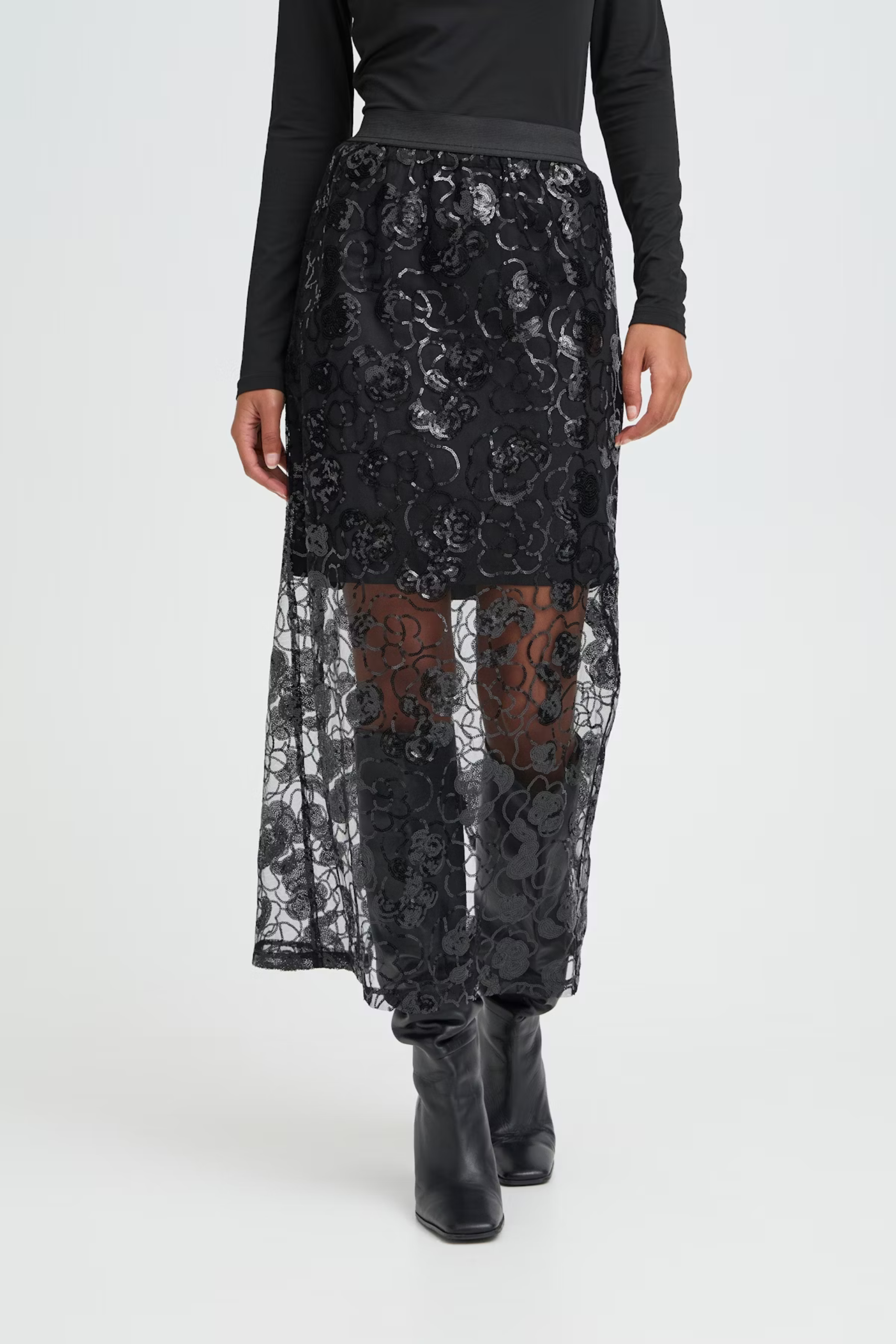 Gonna - Ihjella Sk - Ichi