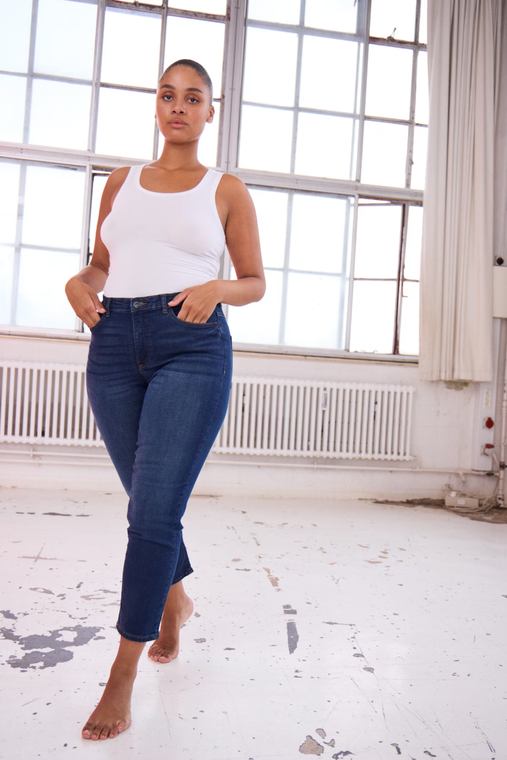 Pantalone - Ihtwiggy raven - Ichi