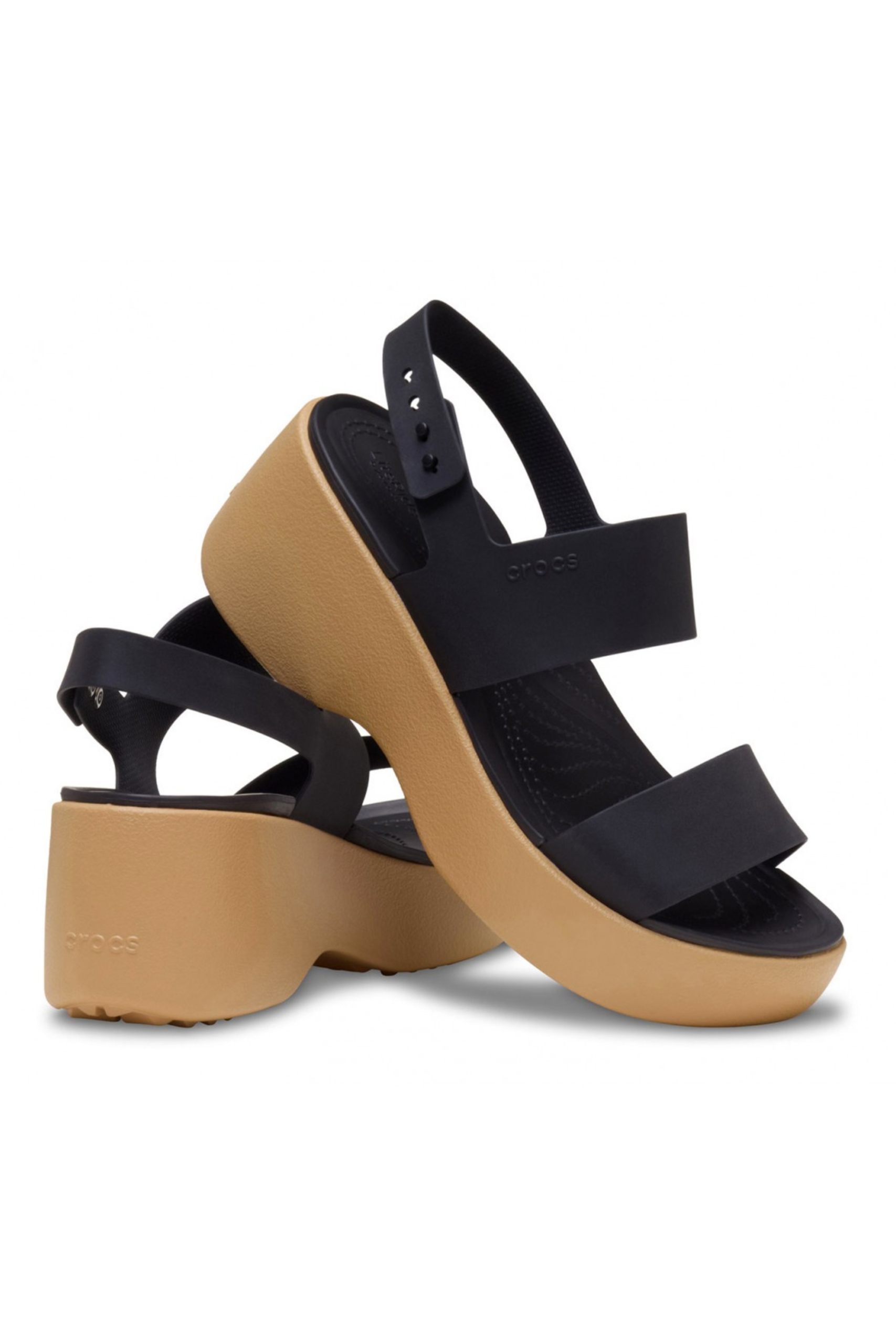Brooklyn Sky Sandal - Crocs