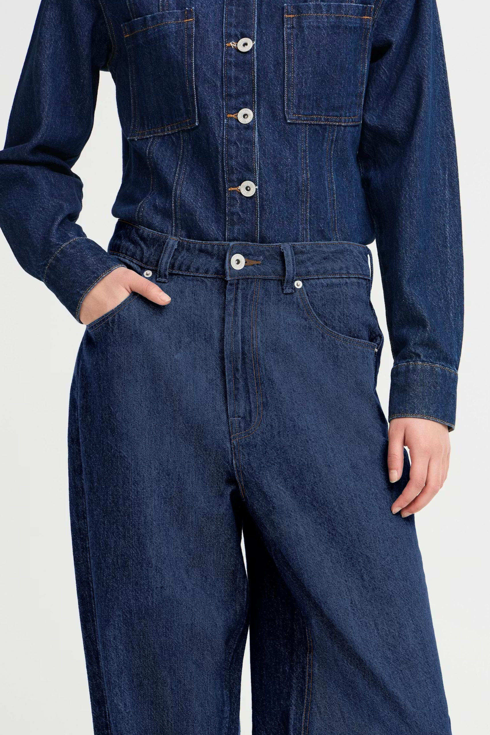 Jeans Baloon - Ihberisel - Ichi