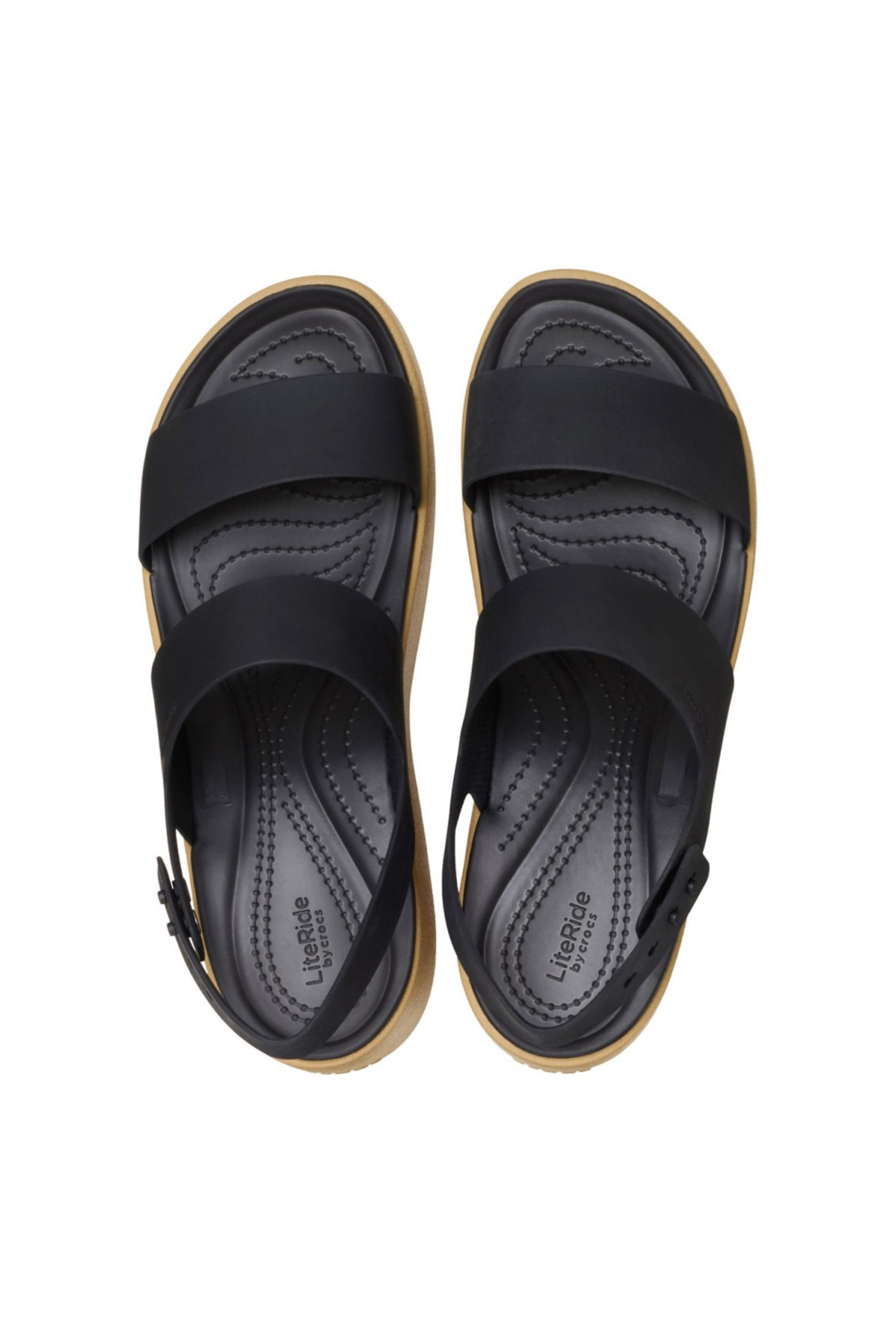 Brooklyn Sky Sandal - Crocs