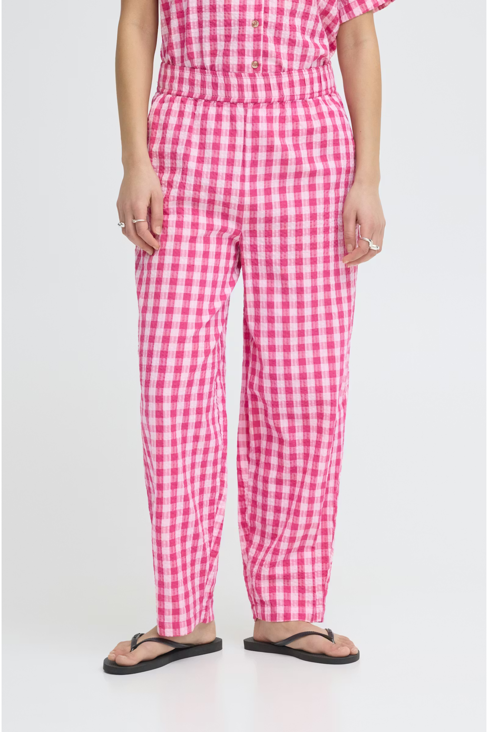 Pantalone - Ihfelica Pa - Ichi