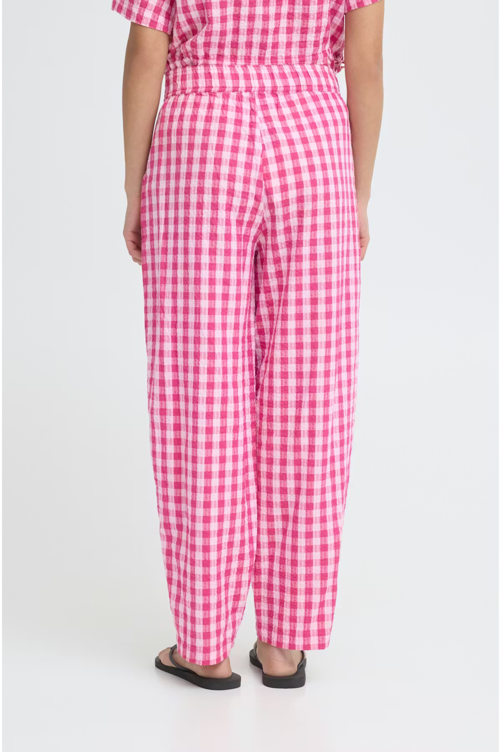 Pantalone - Ihfelica Pa - Ichi