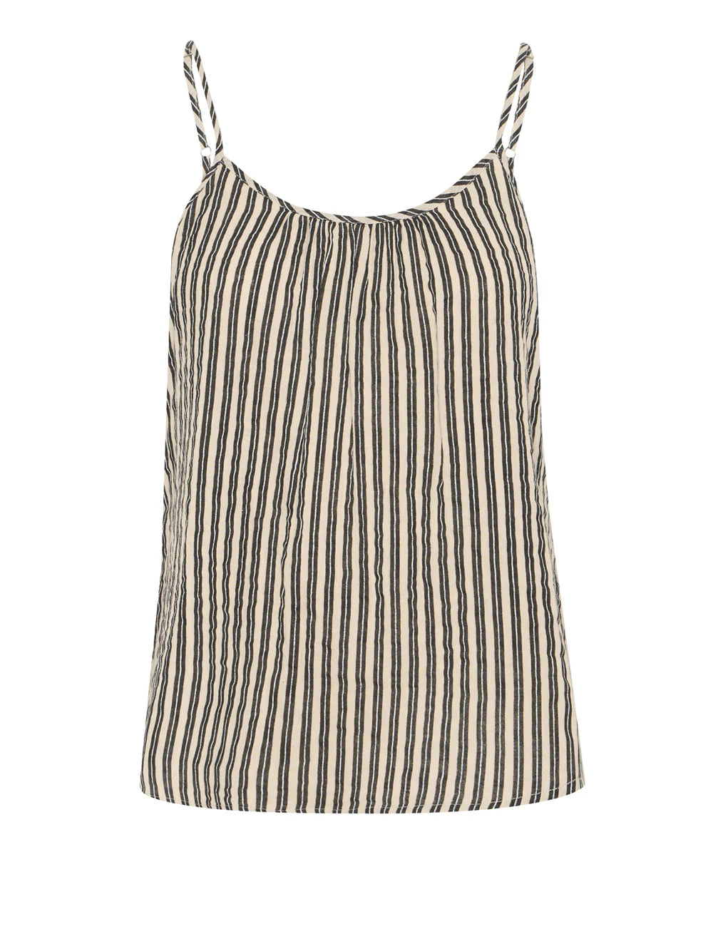 Canotta - Iafoxa Striped To - Ichi