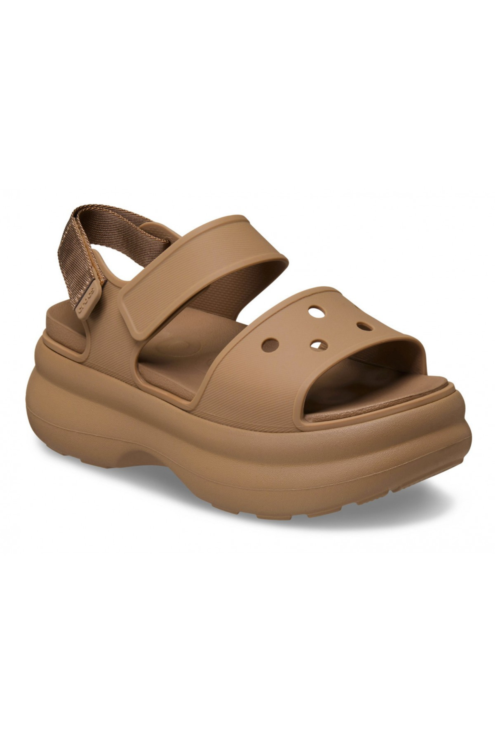 Soho Y Strap Sandal - Crocs