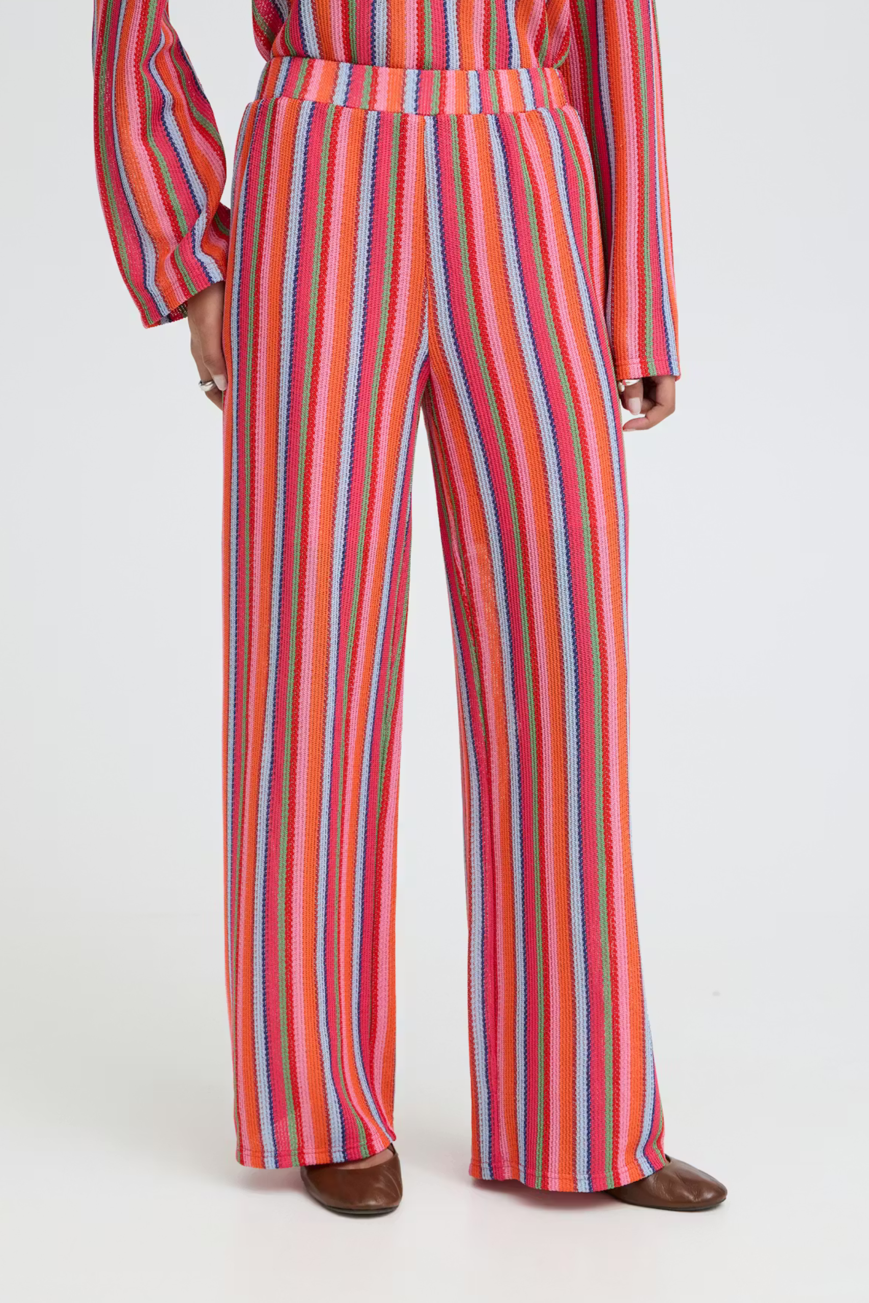 Pantalone - Ihlibella pa - Ichi