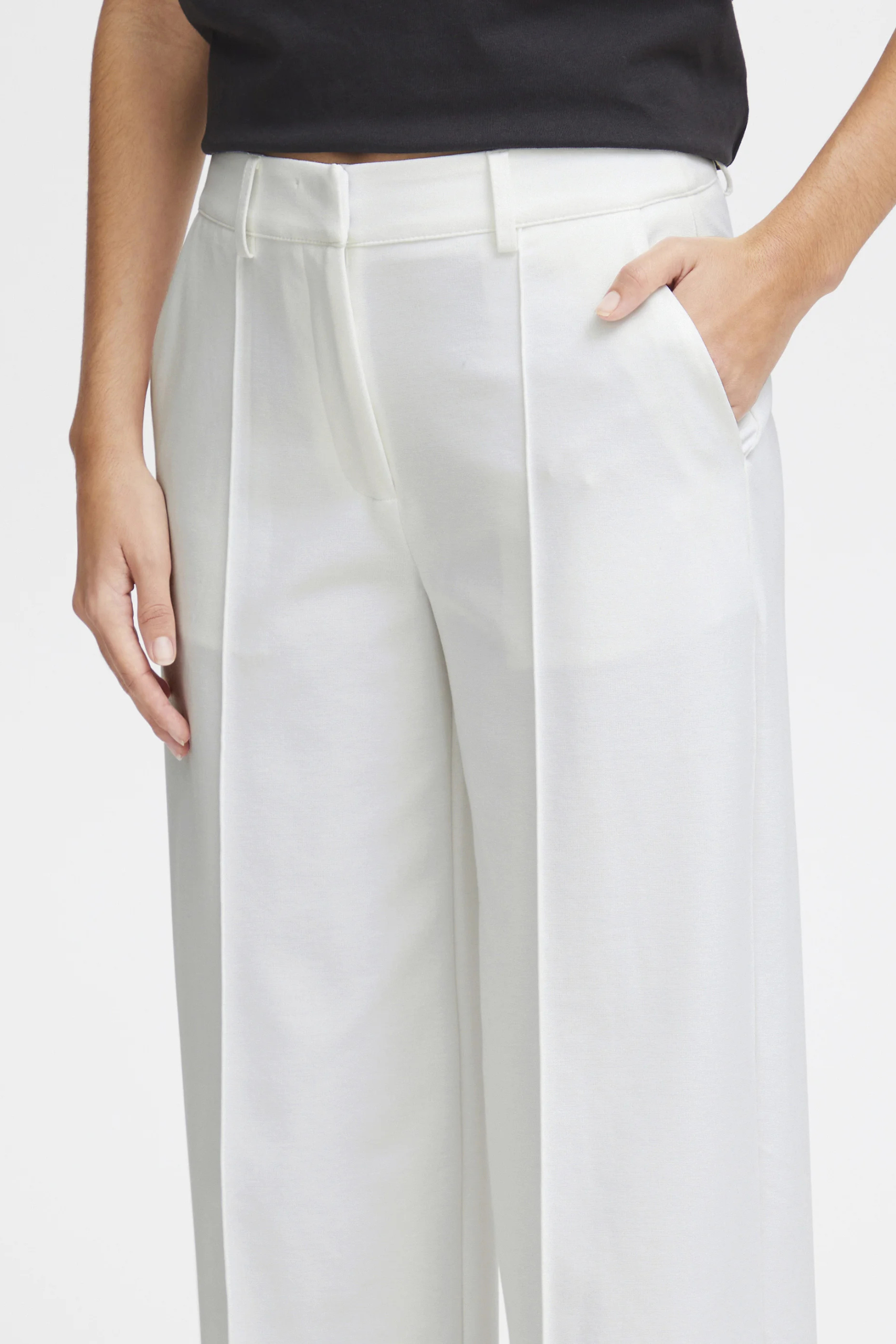 Pantalone - Ihkate sus office wide pa - Ichi