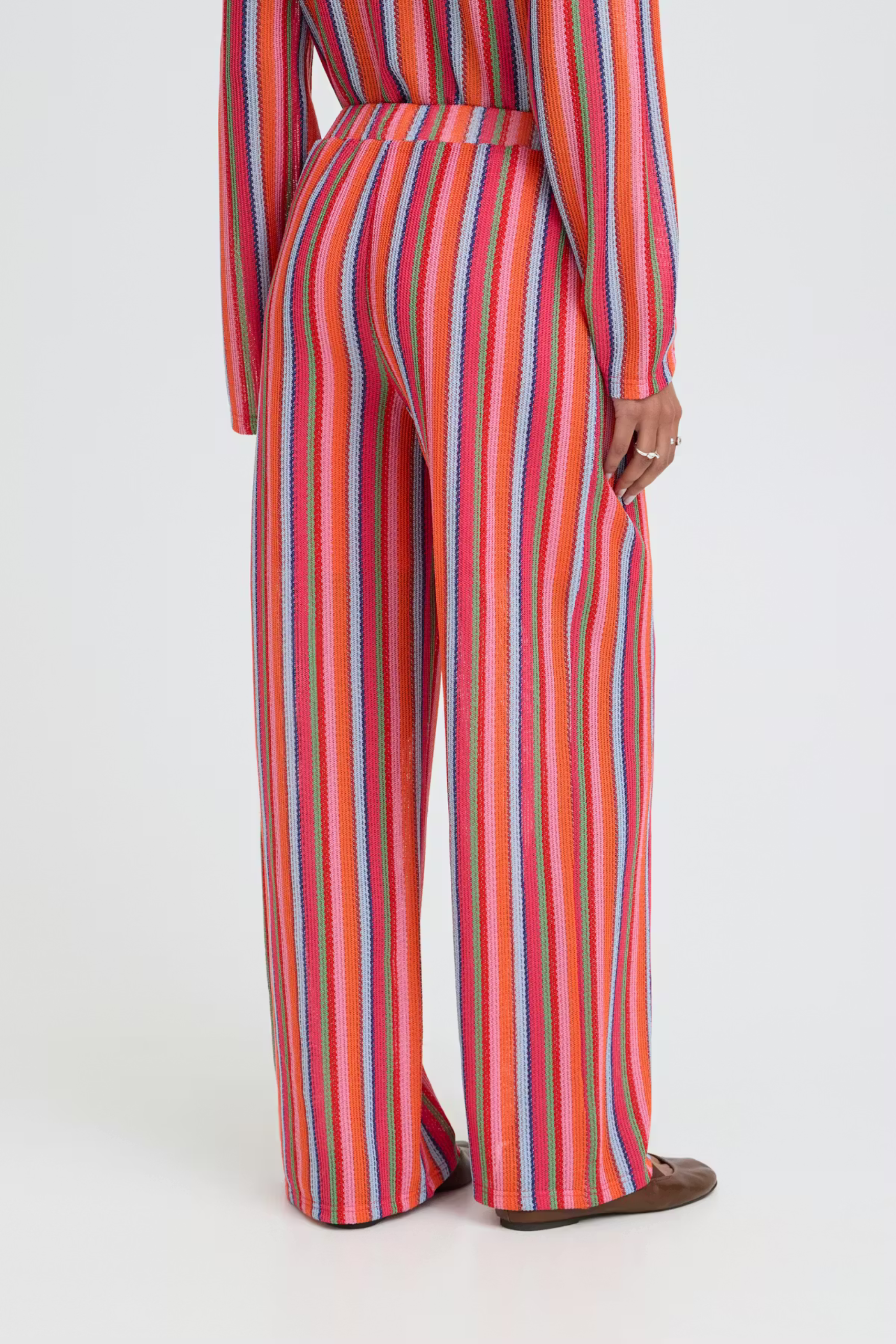 Pantalone - Ihlibella pa - Ichi