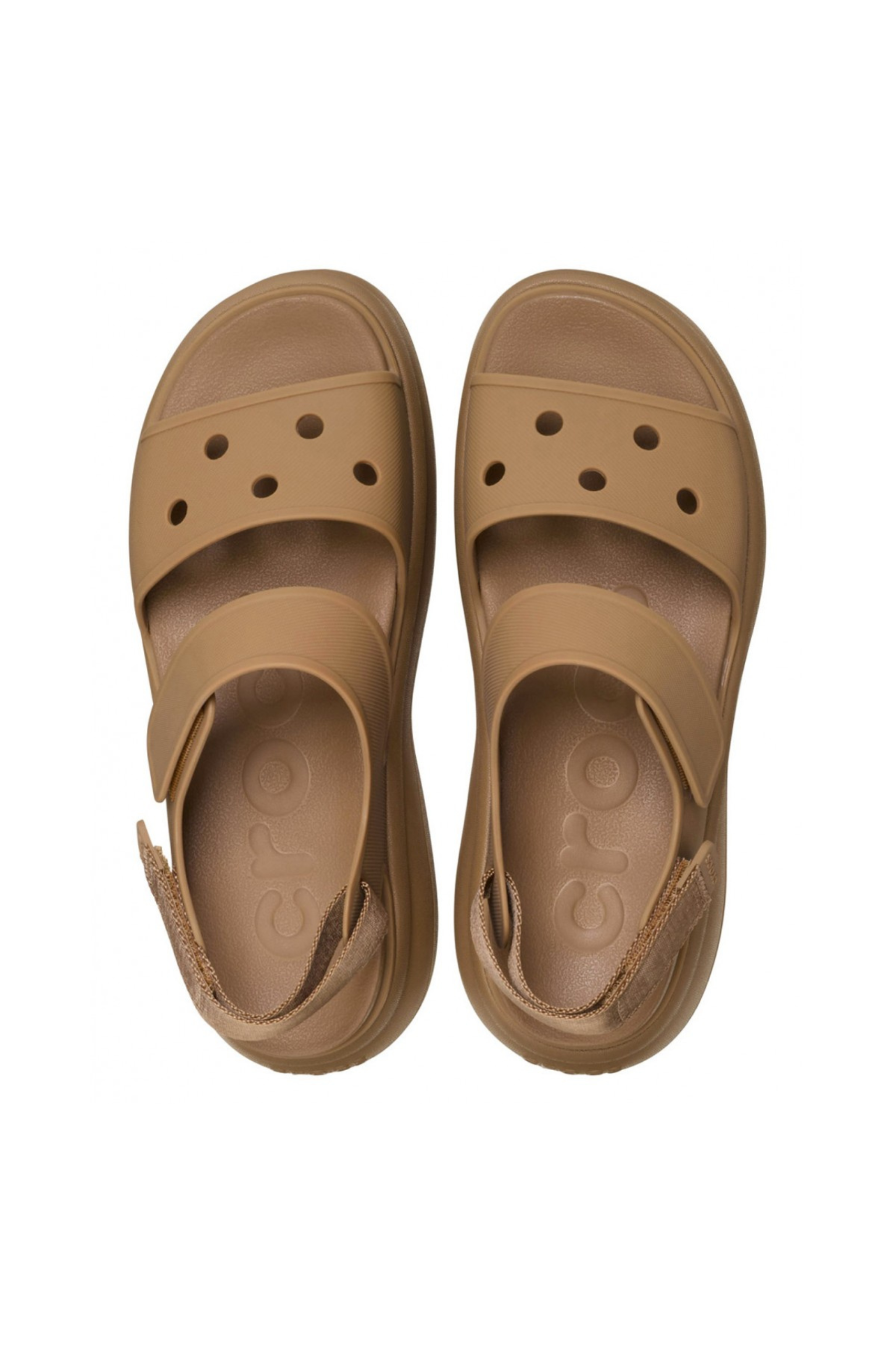 Soho Y Strap Sandal - Crocs