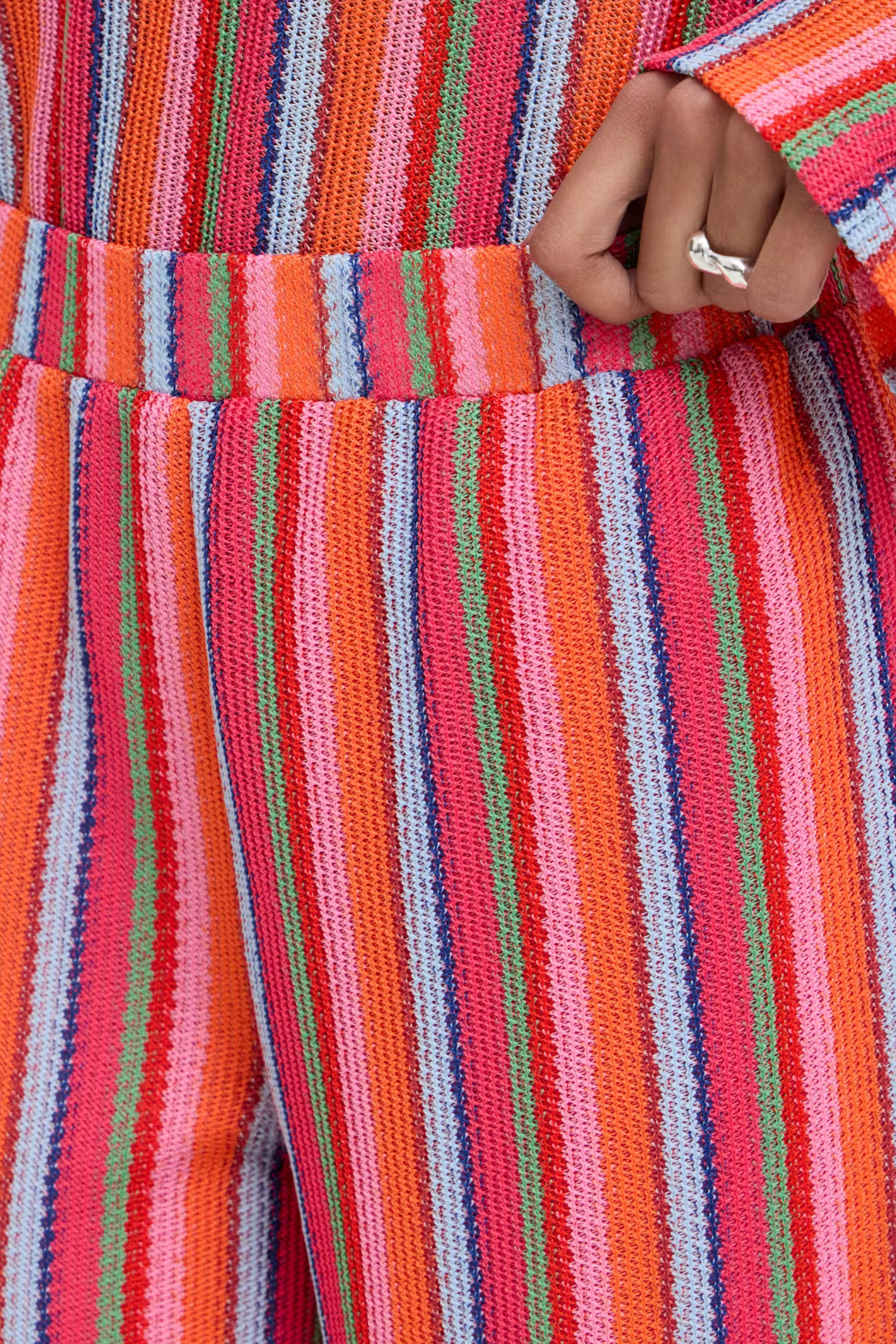 Pantalone - Ihlibella pa - Ichi