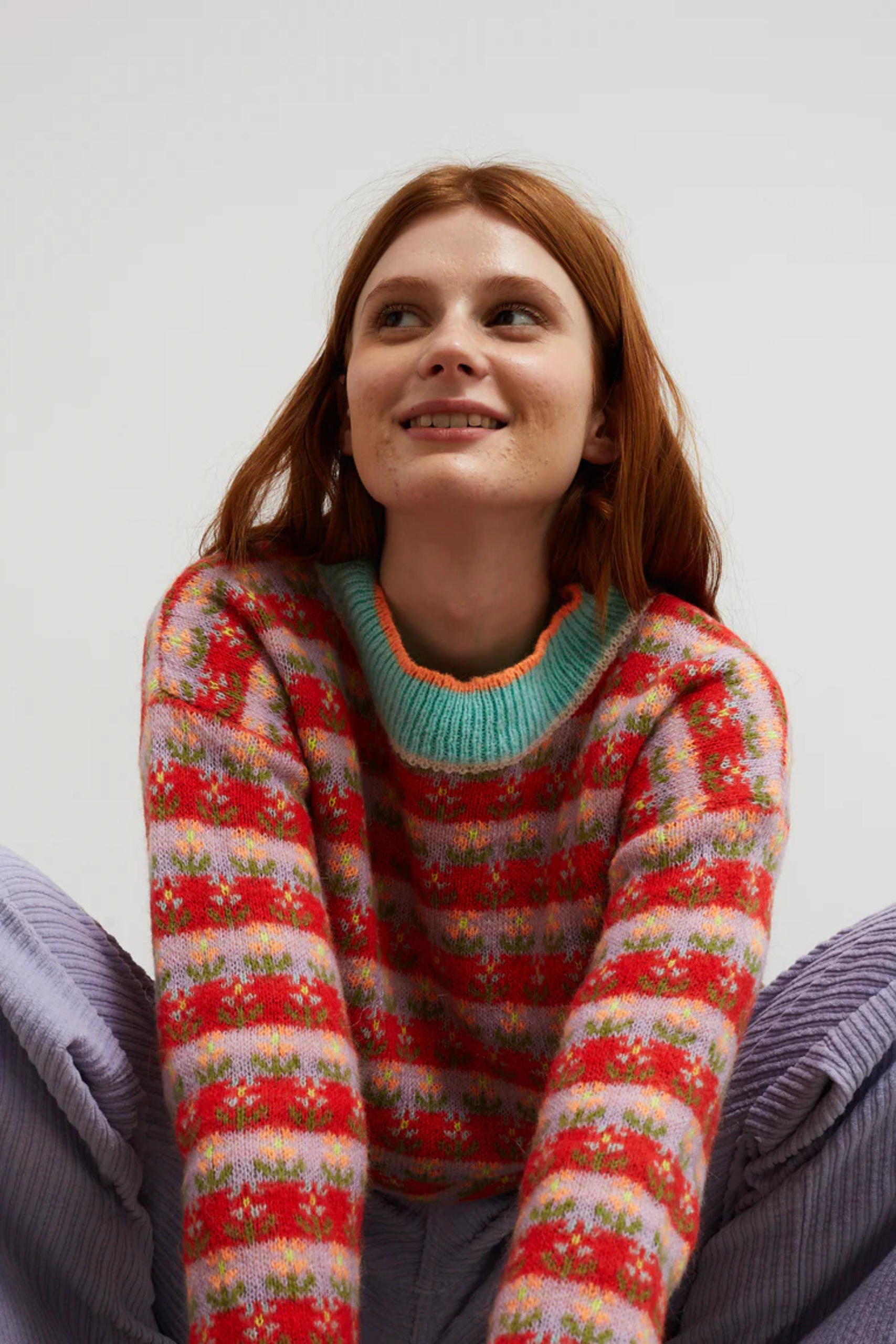 Maglia Blossom - DrBloom